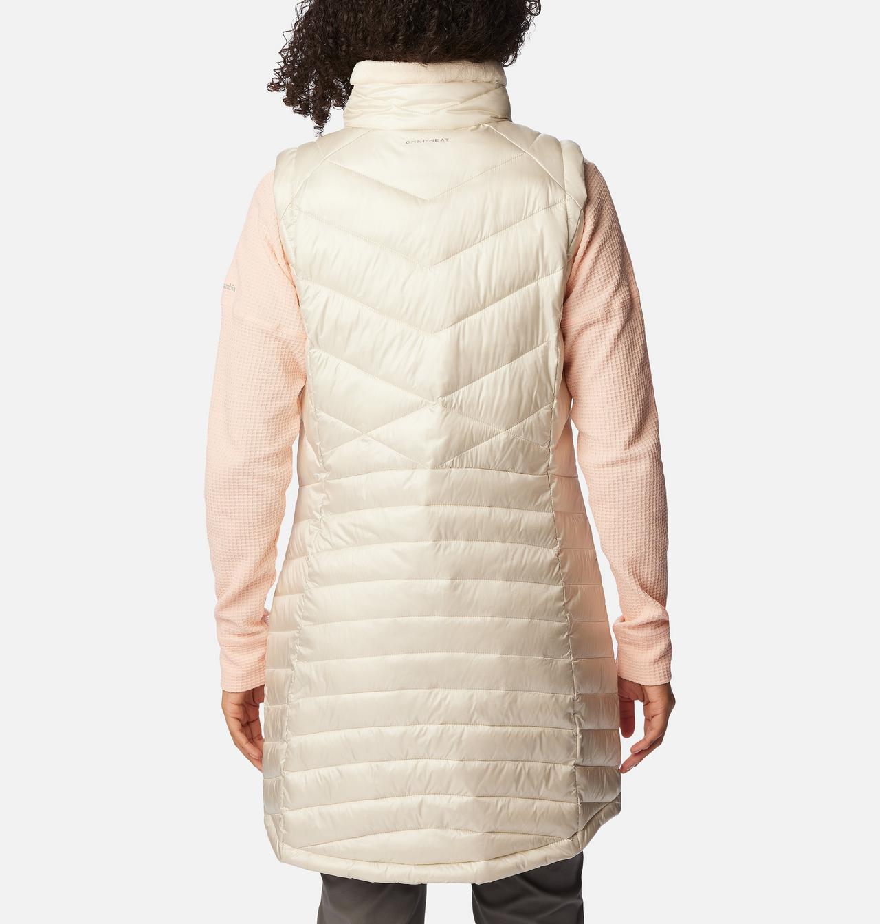 Women's Joy Peak™ Long Vest 2