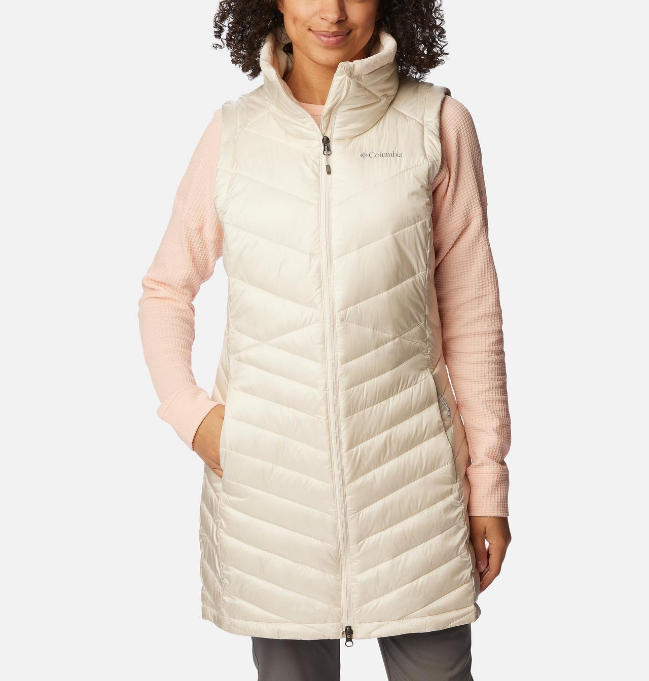 Women's Joy Peak™ Long Vest 1