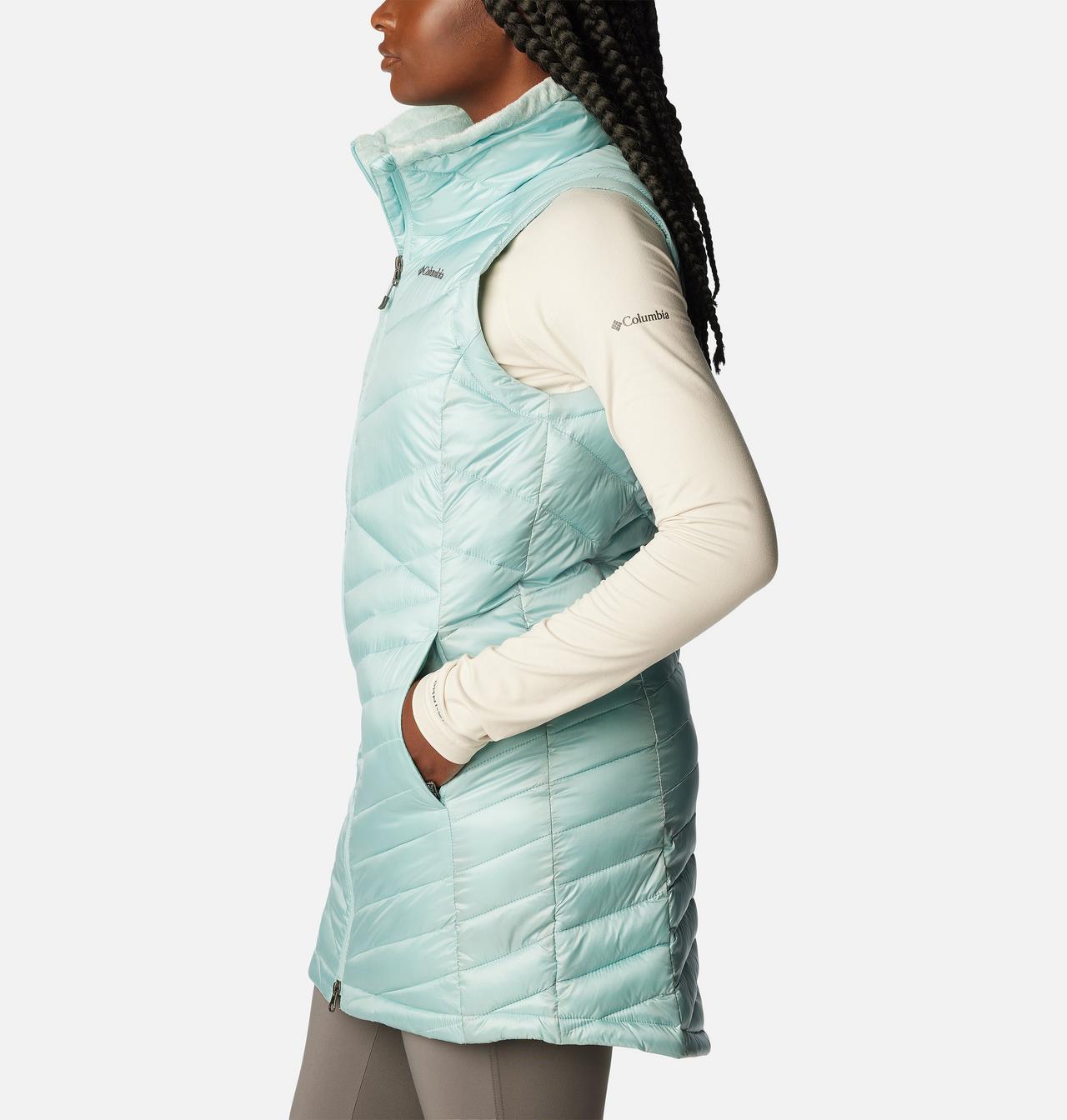 Women's Joy Peak™ Long Vest 3
