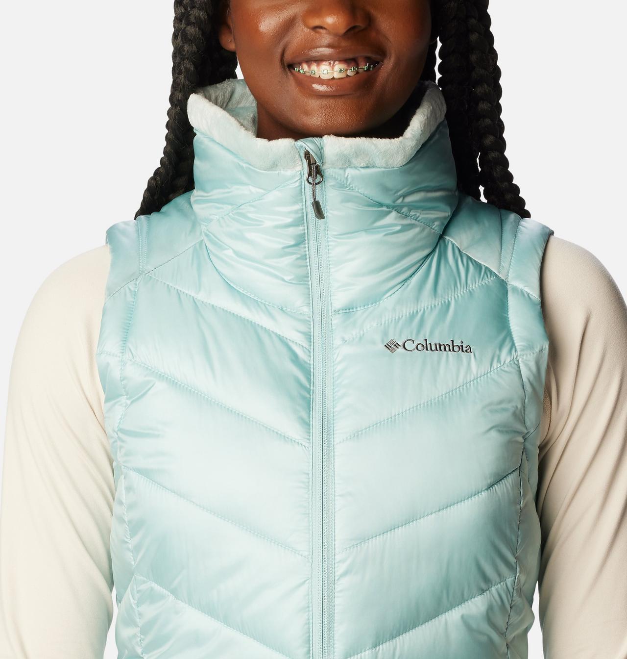 Women's Joy Peak™ Long Vest 4
