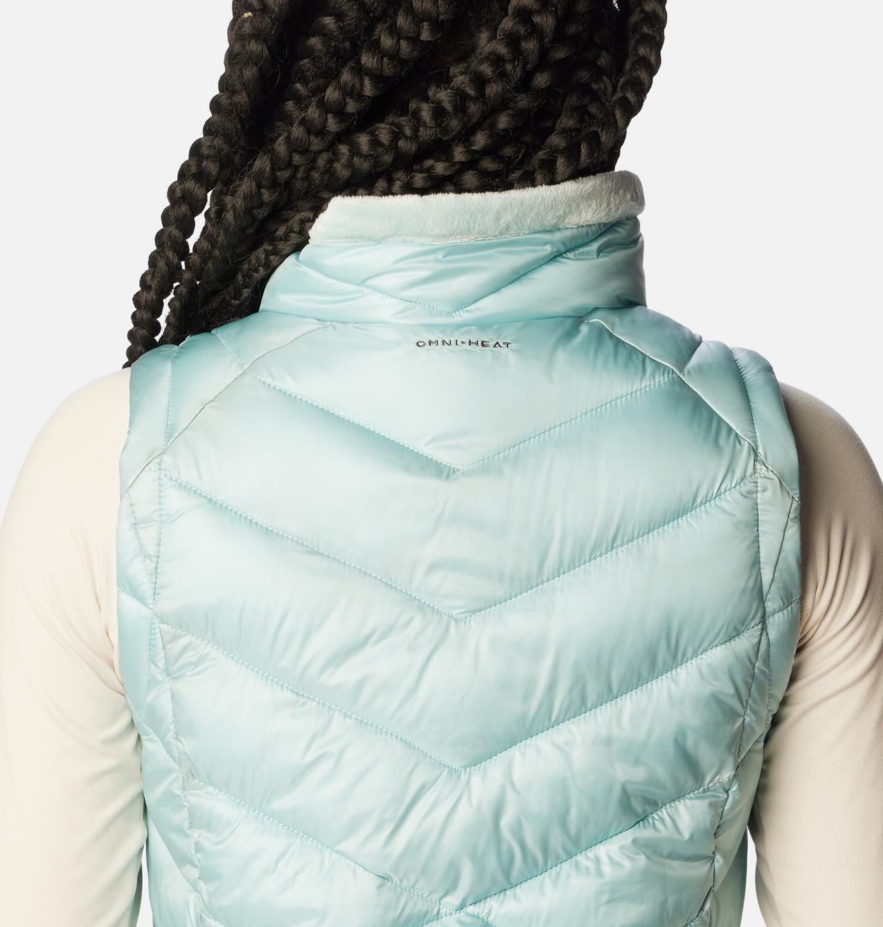 Women's Joy Peak™ Long Vest 7