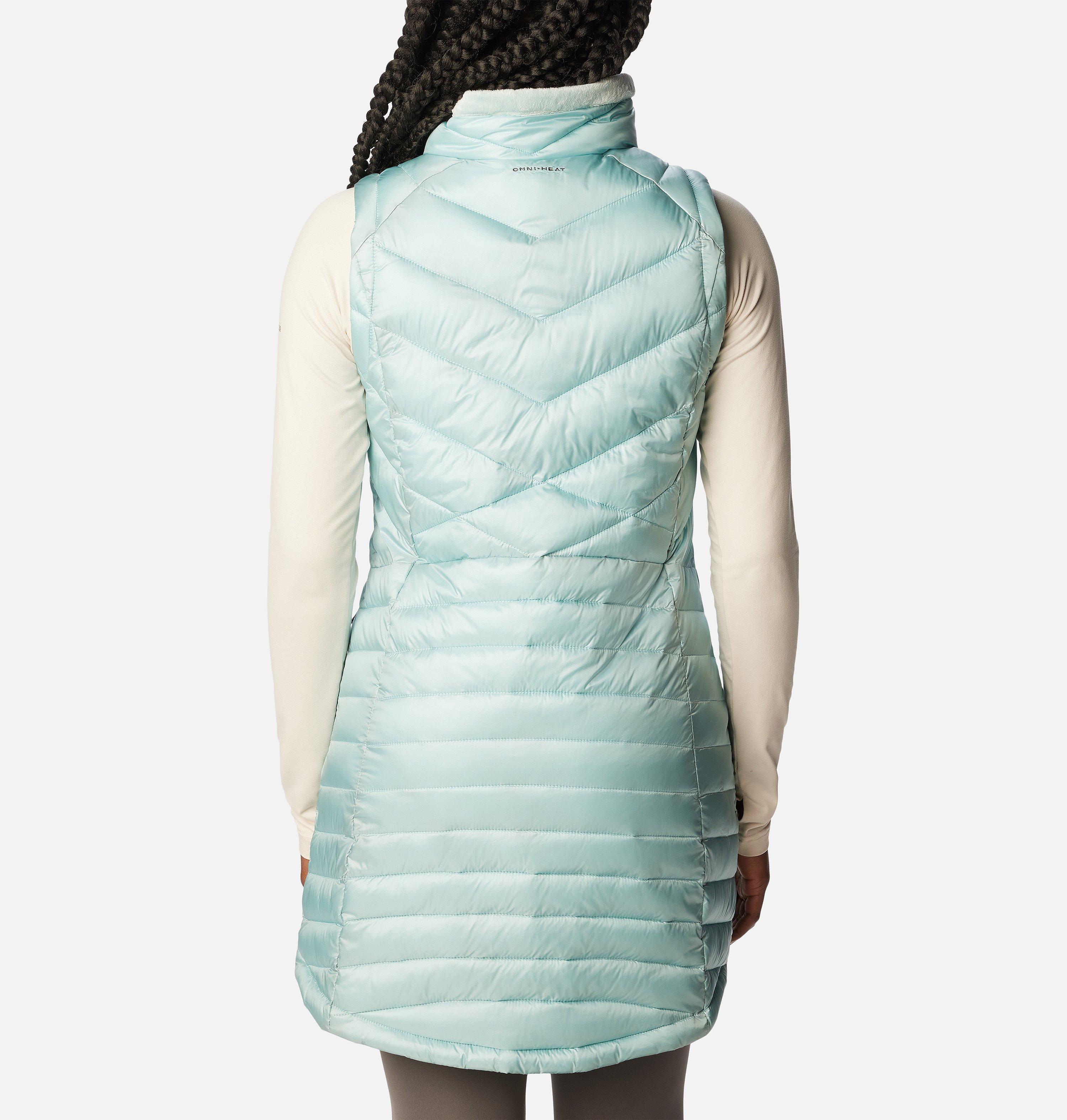 Women's Joy Peak™ Long Vest 2