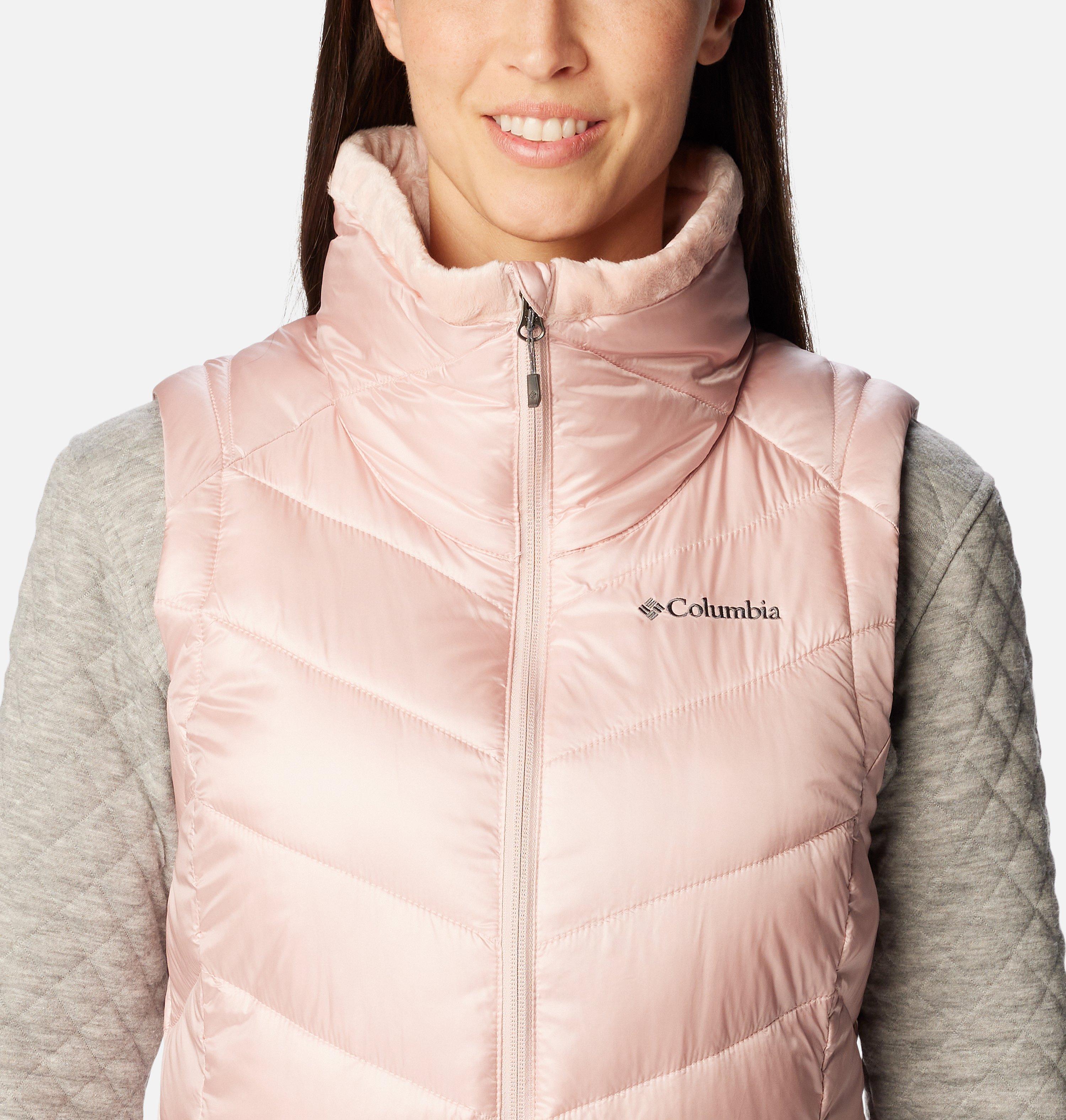 Women's Joy Peak™ Long Vest 4