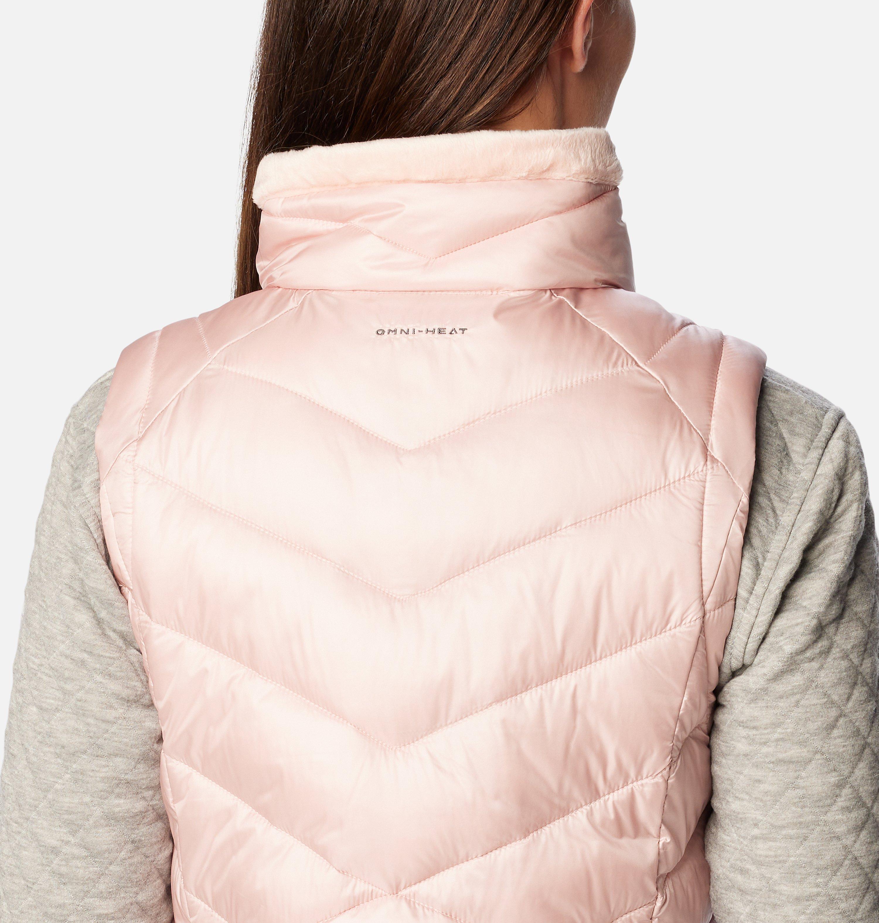 Women's Joy Peak™ Long Vest 5