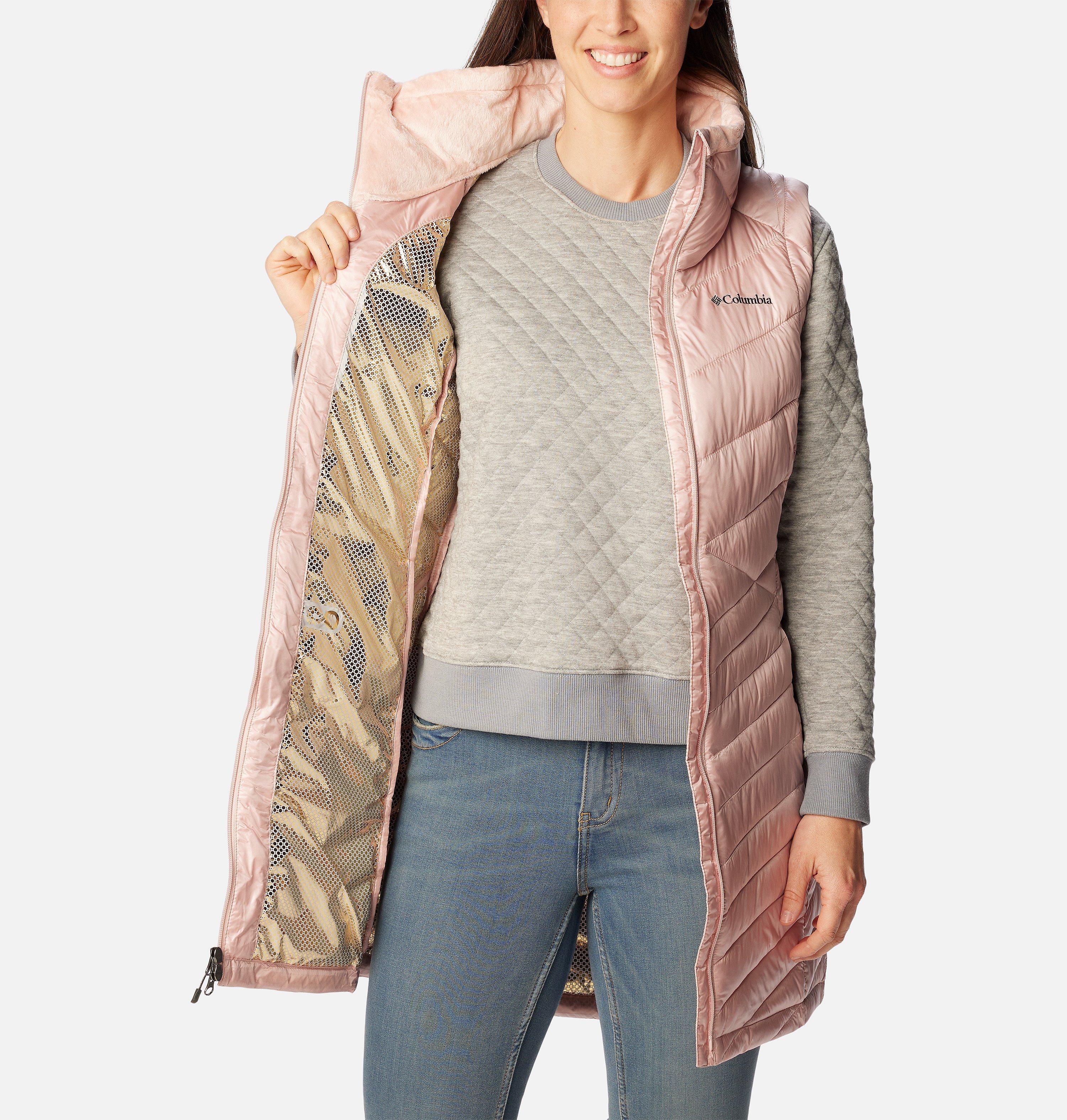 Women's Joy Peak™ Long Vest 6