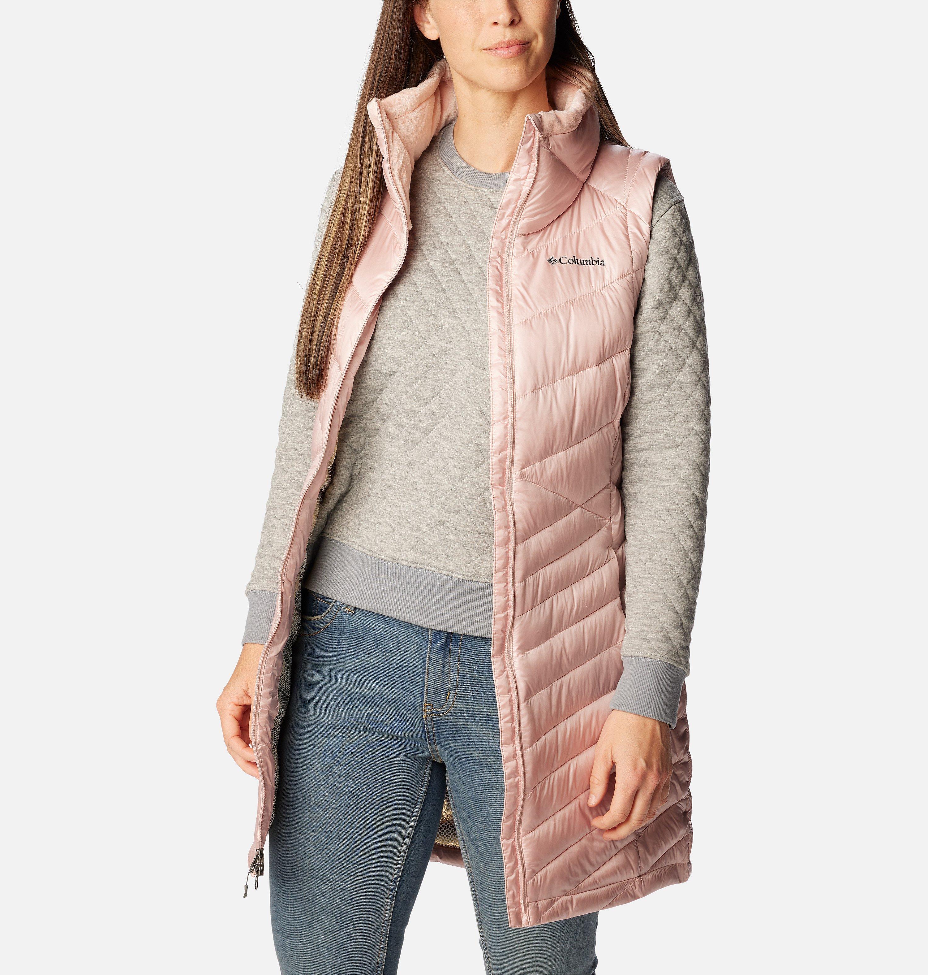 Women's Joy Peak™ Long Vest 8