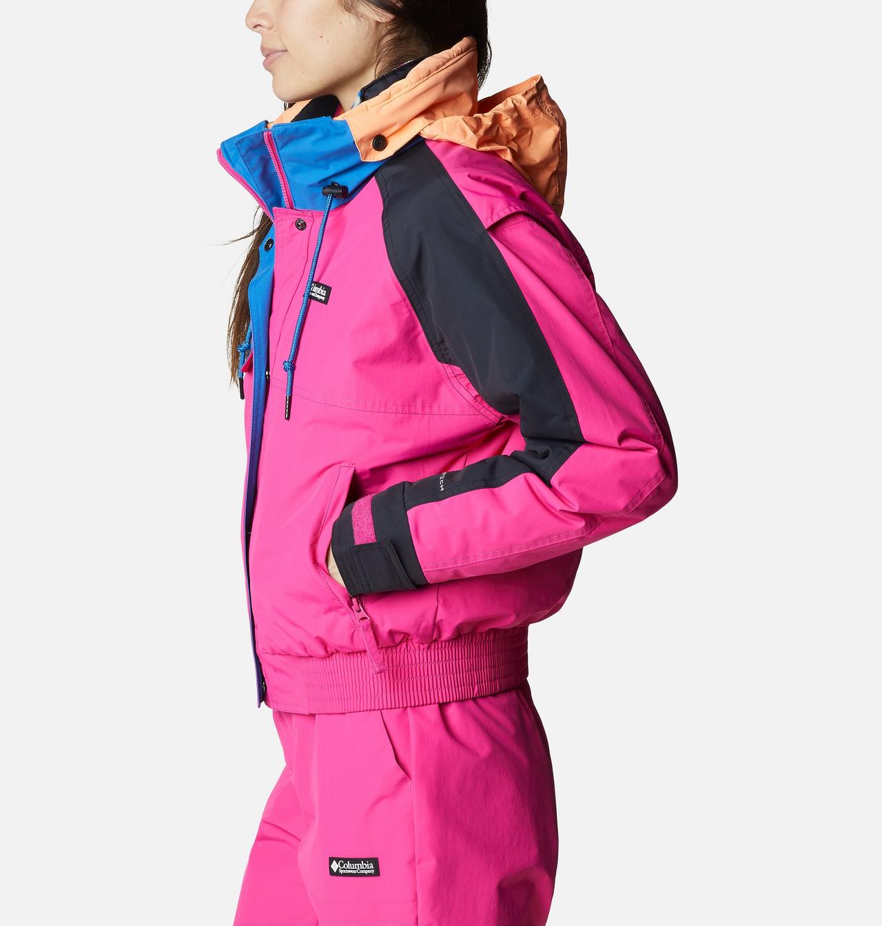 Women's Wintertrainer™ Interchange Jacket 4
