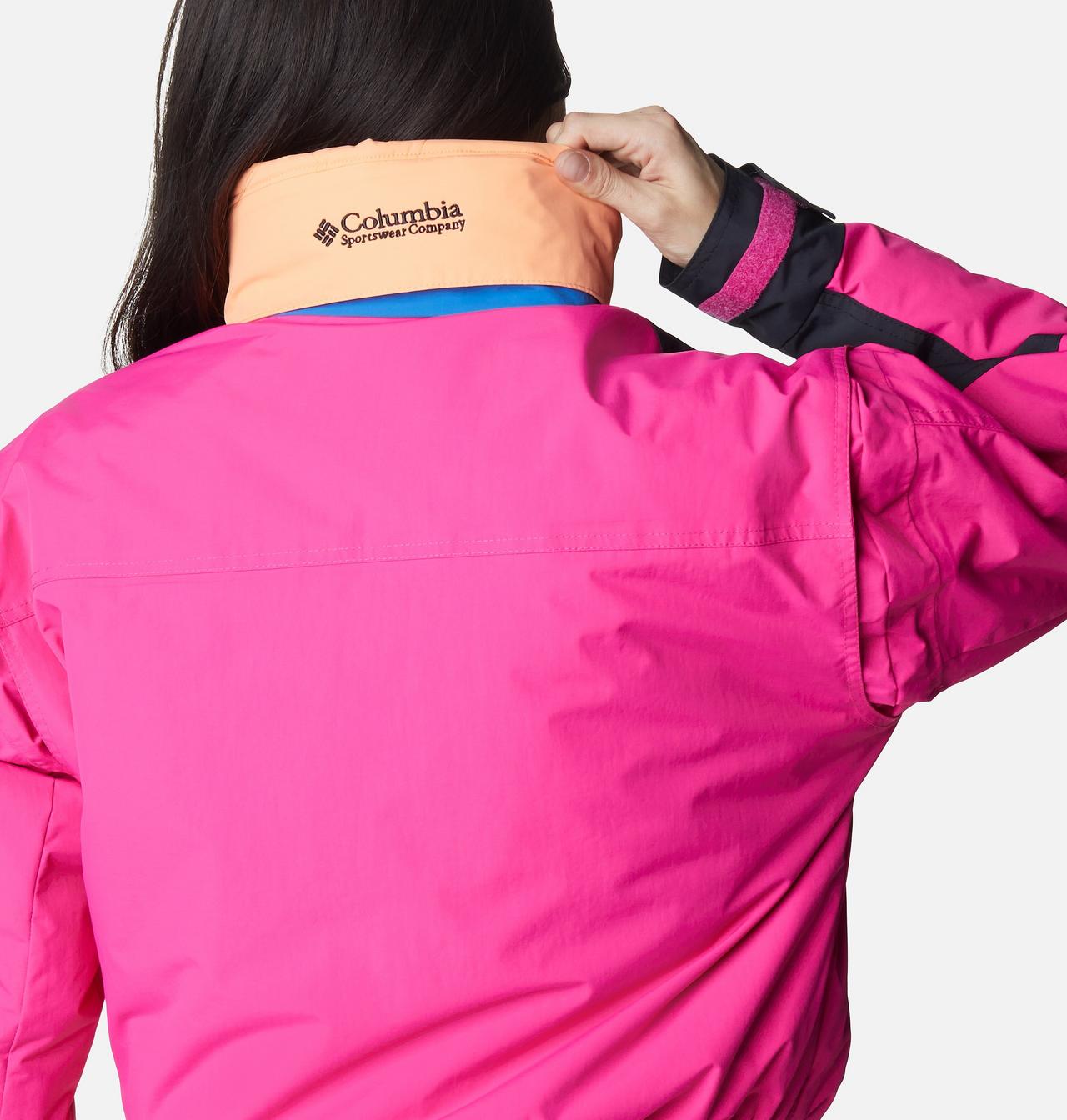 Women's Wintertrainer™ Interchange Jacket 7
