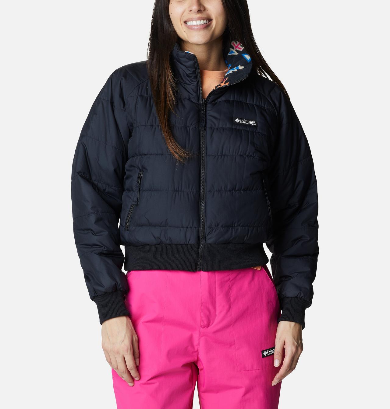 Women's Wintertrainer™ Interchange Jacket 8