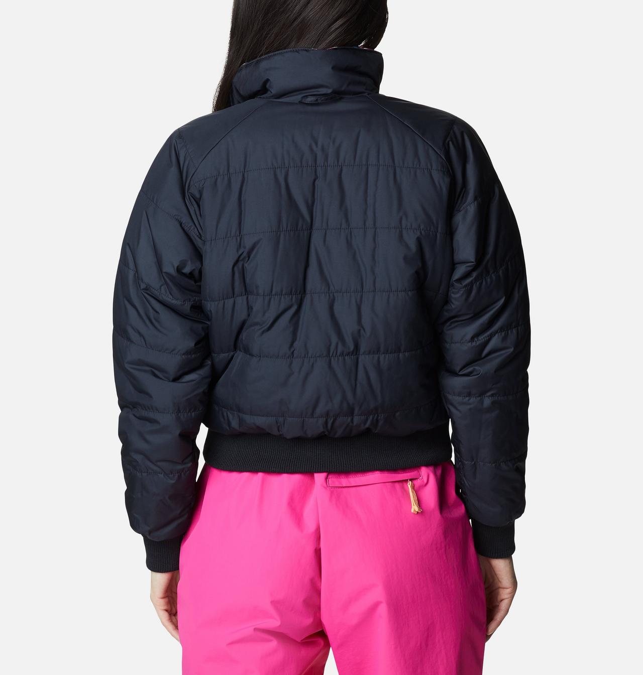 Women's Wintertrainer™ Interchange Jacket 9