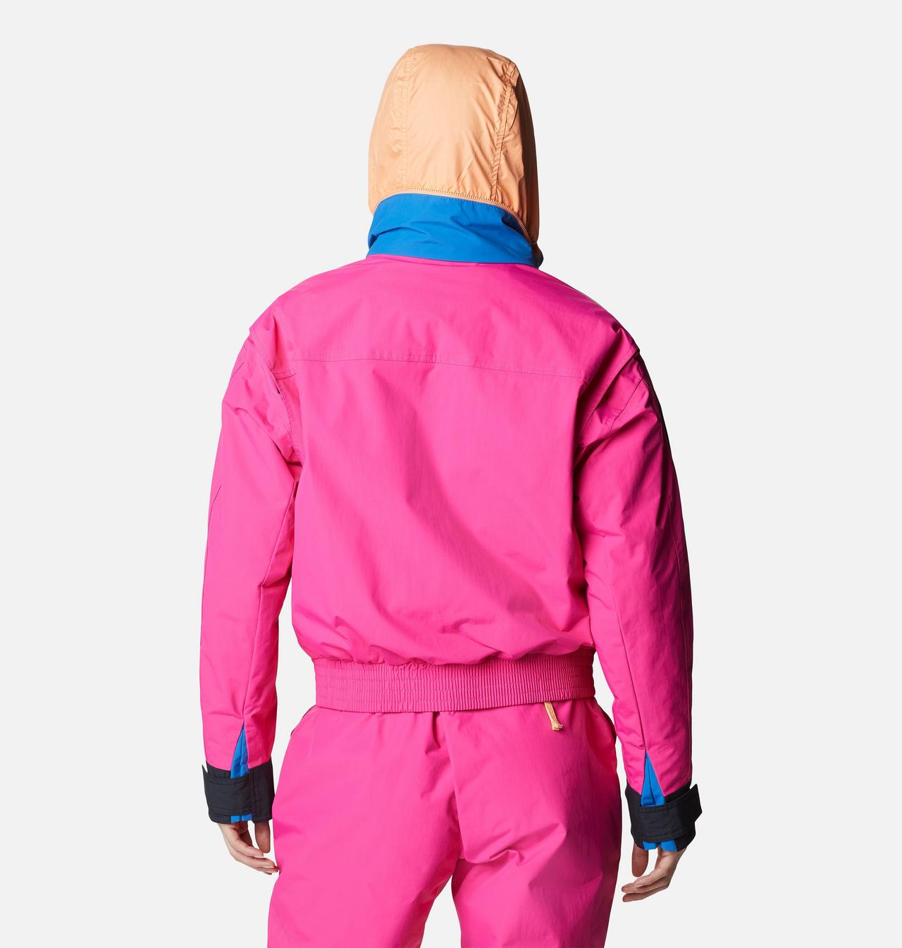 Women's Wintertrainer™ Interchange Jacket 3