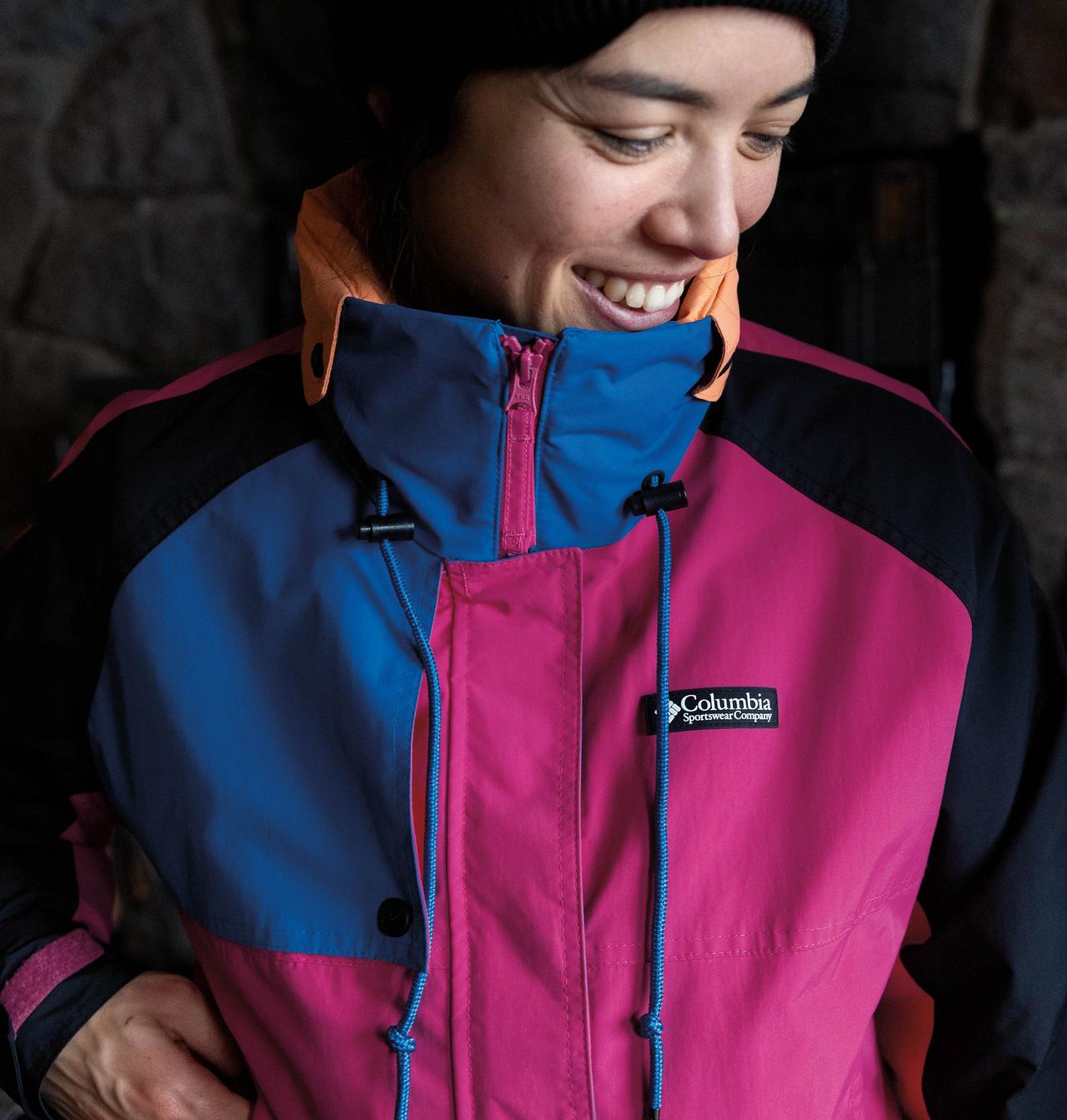 Women's Wintertrainer™ Interchange Jacket 15