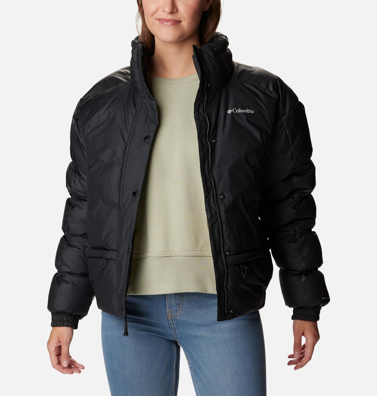 Women's Mineral Ridge™ Black Dot™ Jacket 7