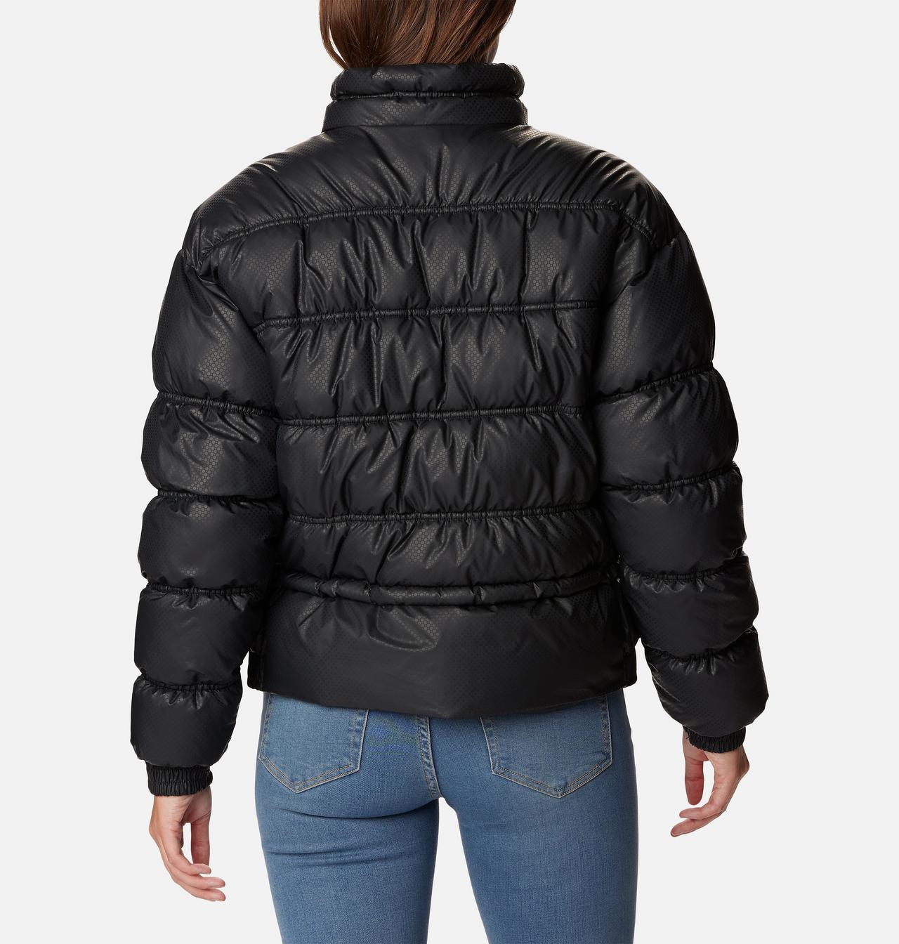 Women's Mineral Ridge™ Black Dot™ Jacket 2