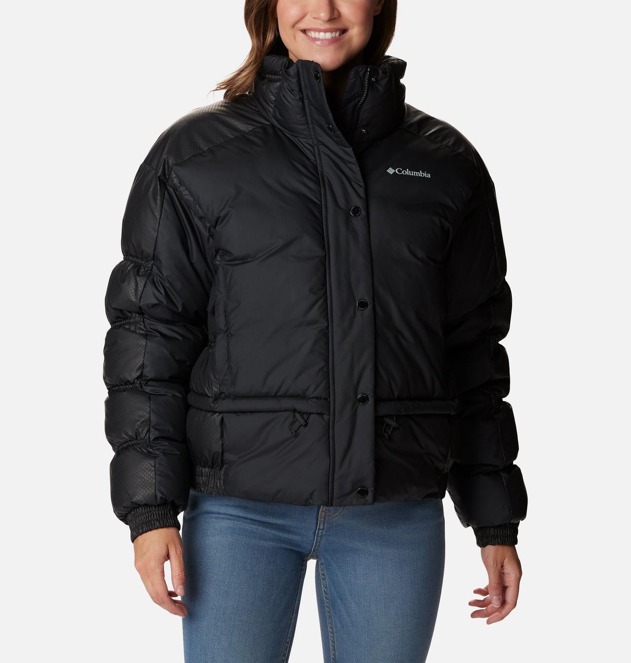 Women's Mineral Ridge™ Black Dot™ Jacket 1