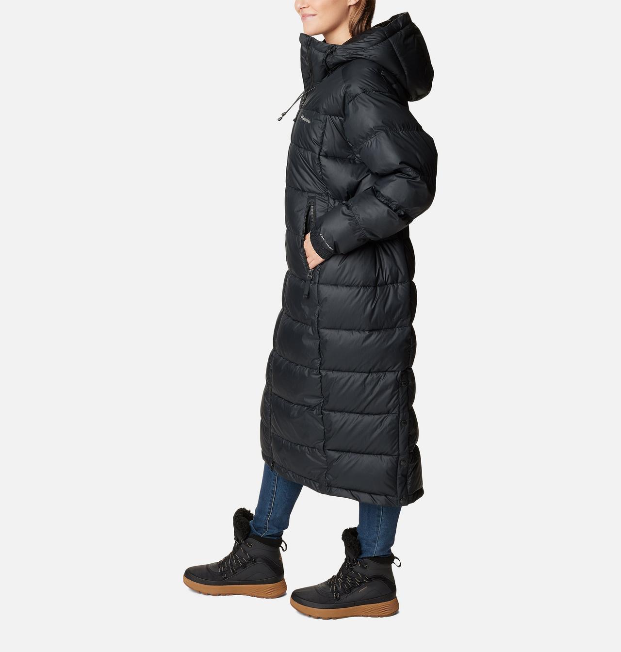 Women's Pike Lake™ II Long Jacket 3