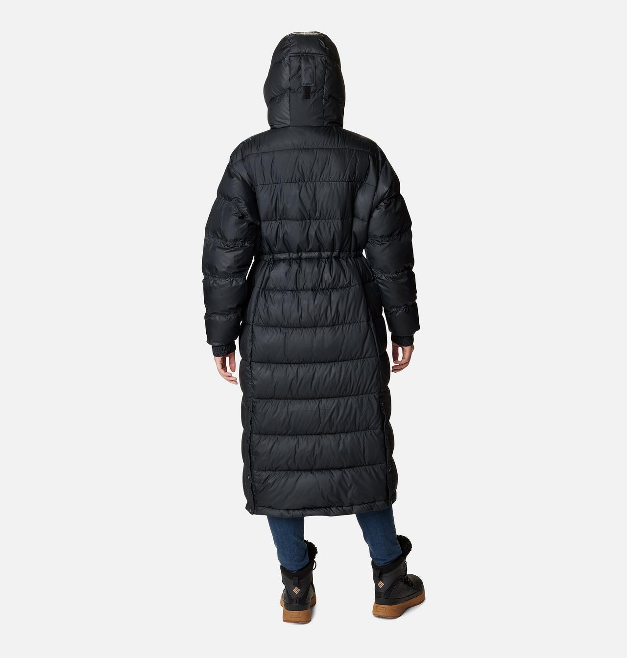 Women's Pike Lake™ II Long Jacket 2