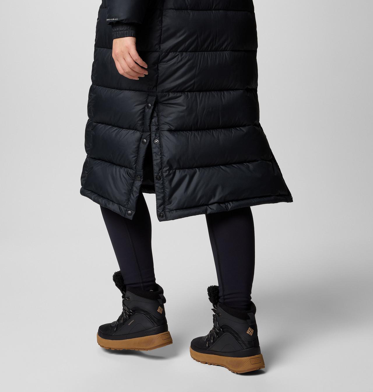 Women's Pike Lake™ II Long Jacket 7