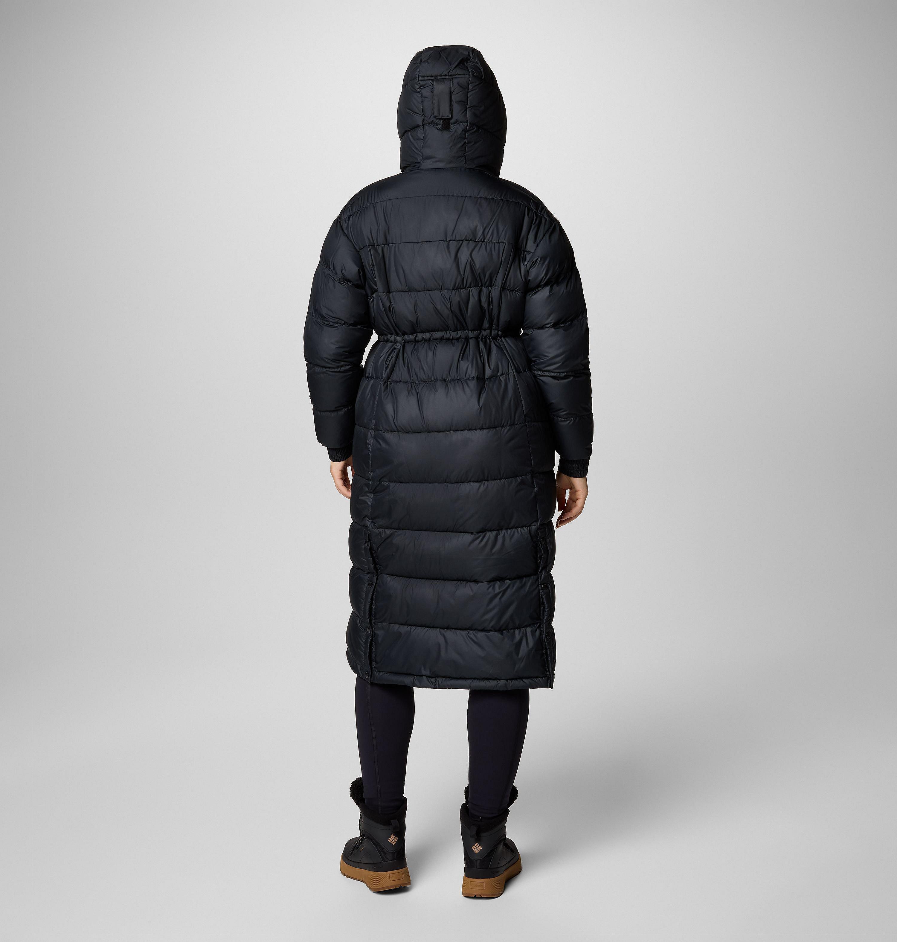 Women's Pike Lake II Long Jacket 2