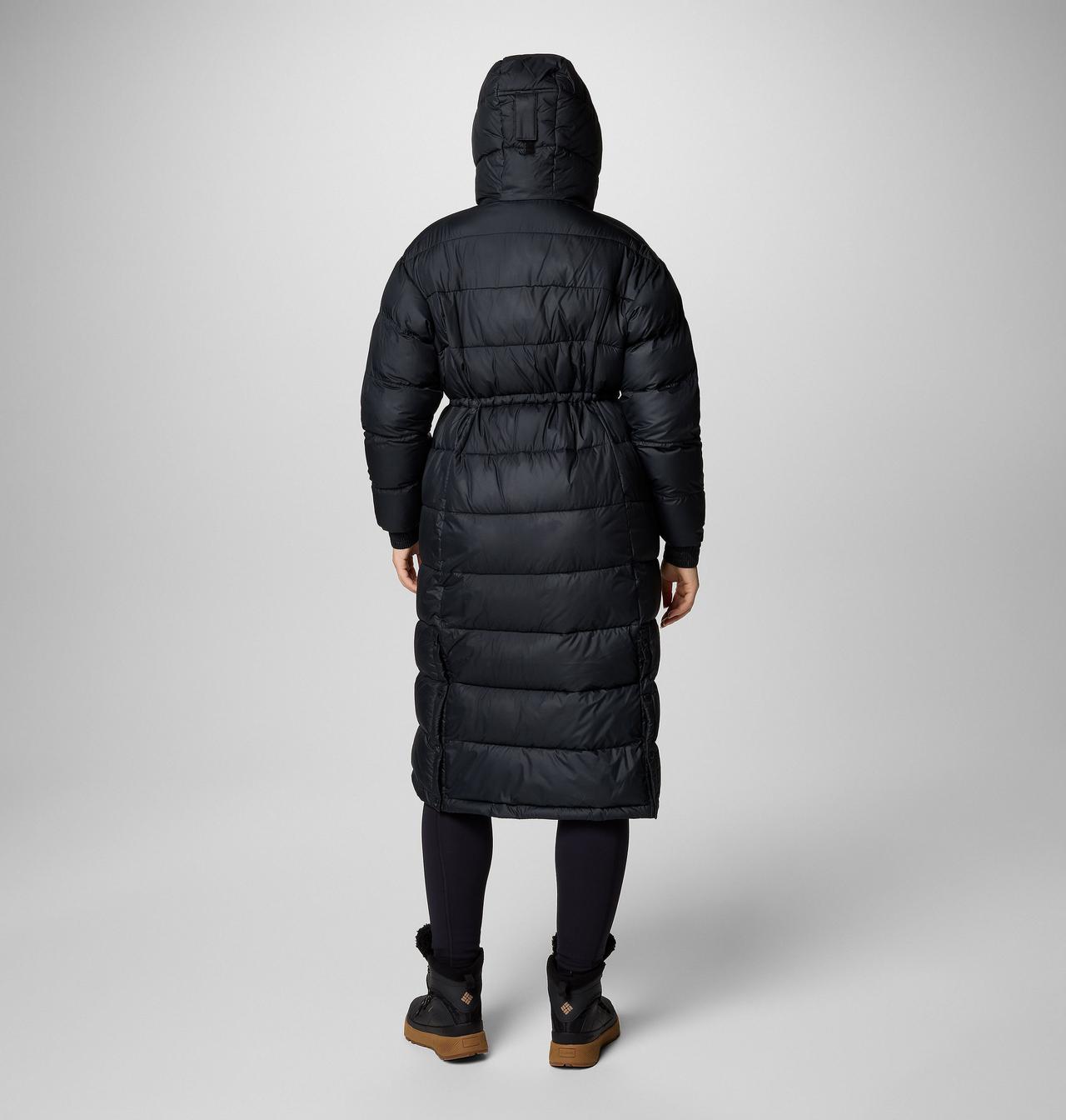 Women's Pike Lake™ II Long Jacket 2