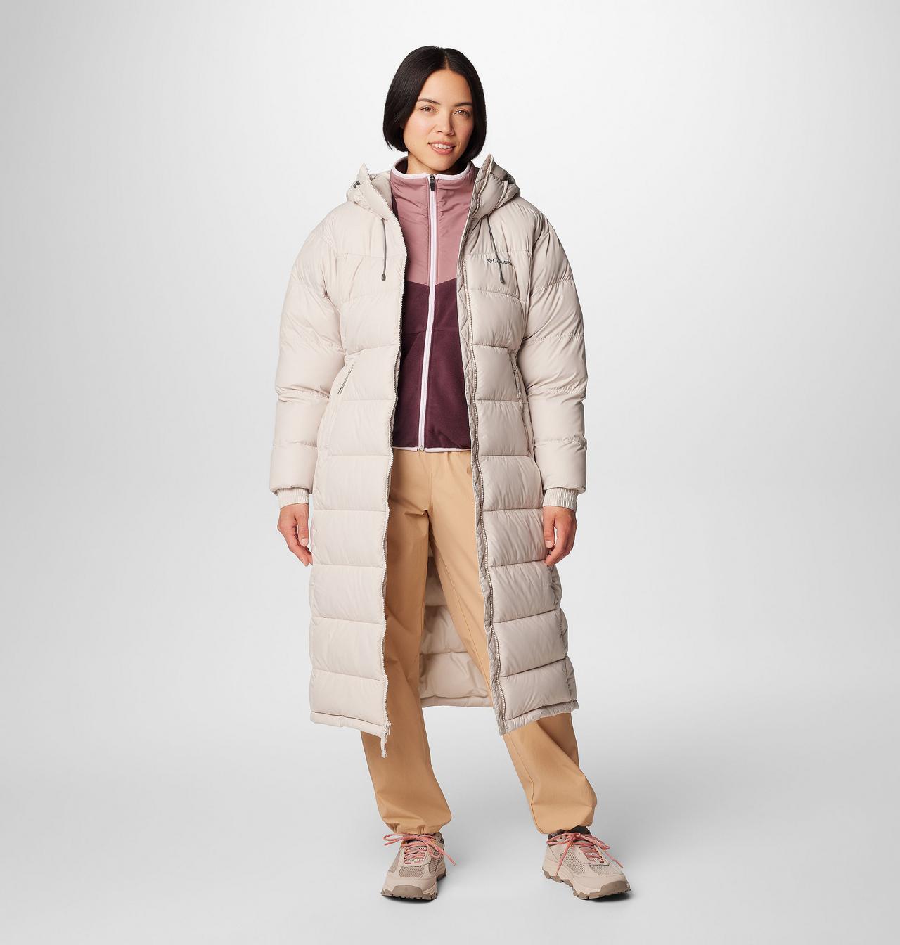 Manteau long Pike Lake™ II pour femmes 9