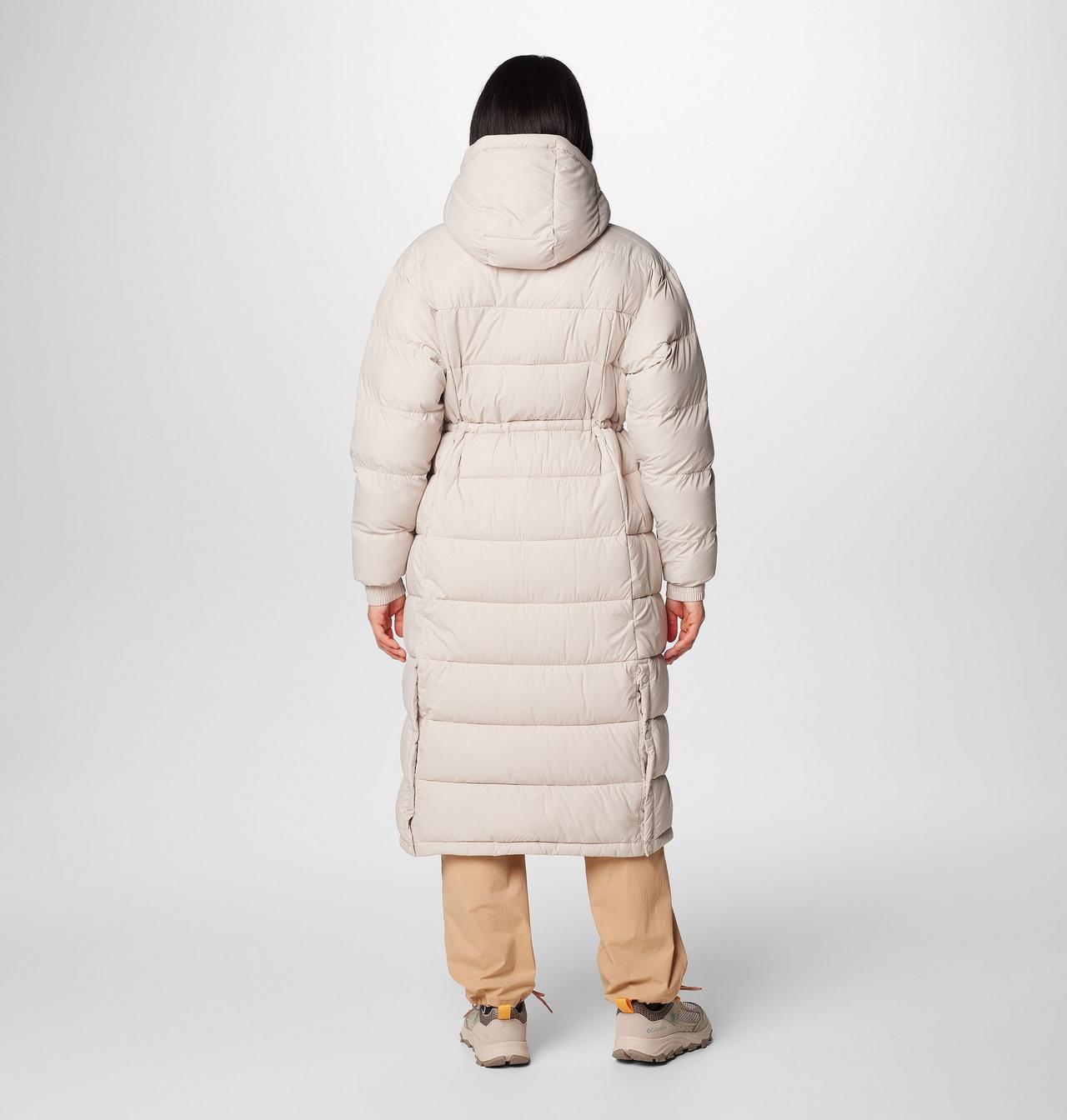 Manteau long Pike Lake™ II pour femmes 2