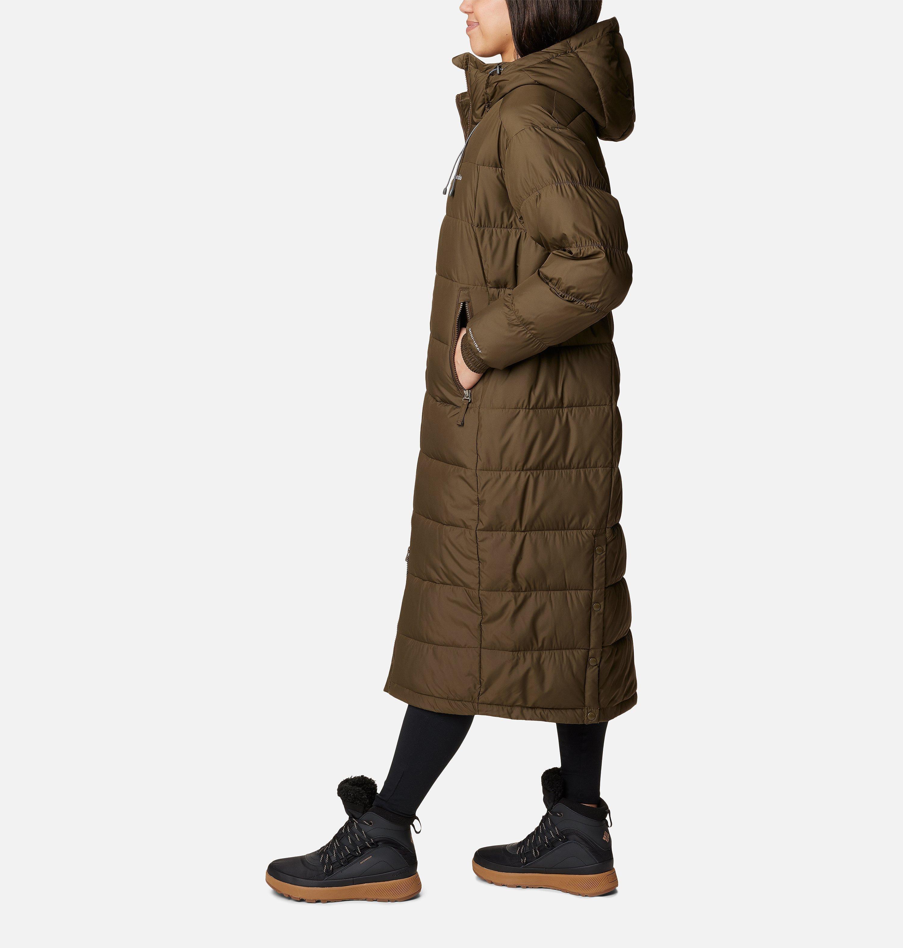 Pike Lake™ II Long Jacket | 319 | L 3