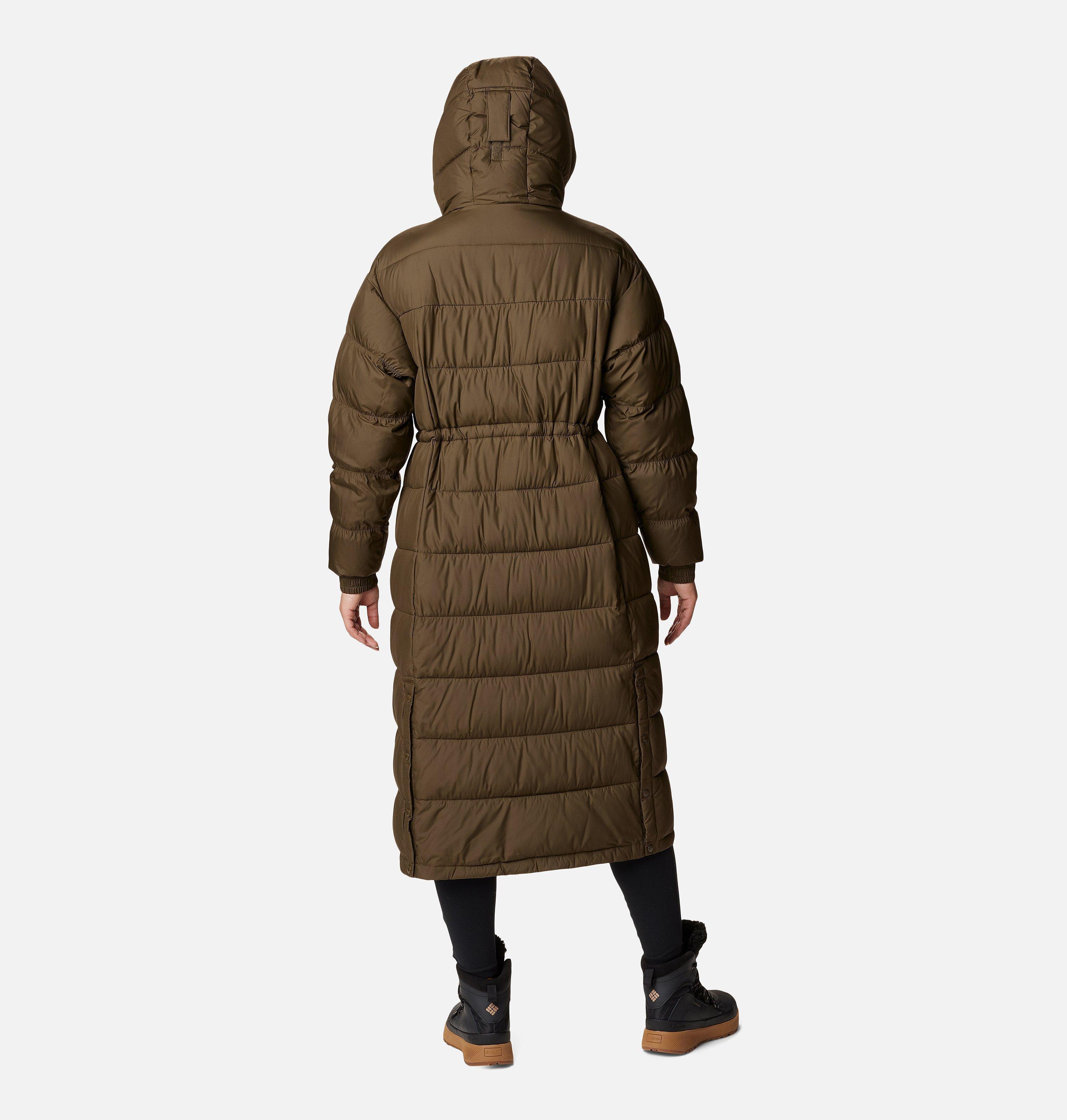 Pike Lake™ II Long Jacket | 319 | L 2