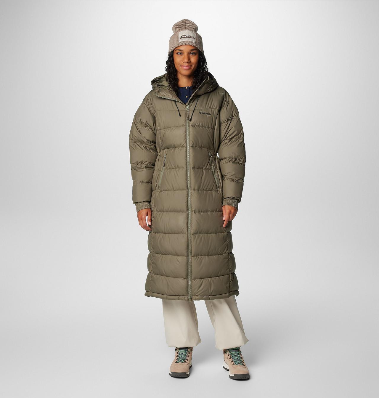 Manteau long Pike Lake™ II pour femmes 3
