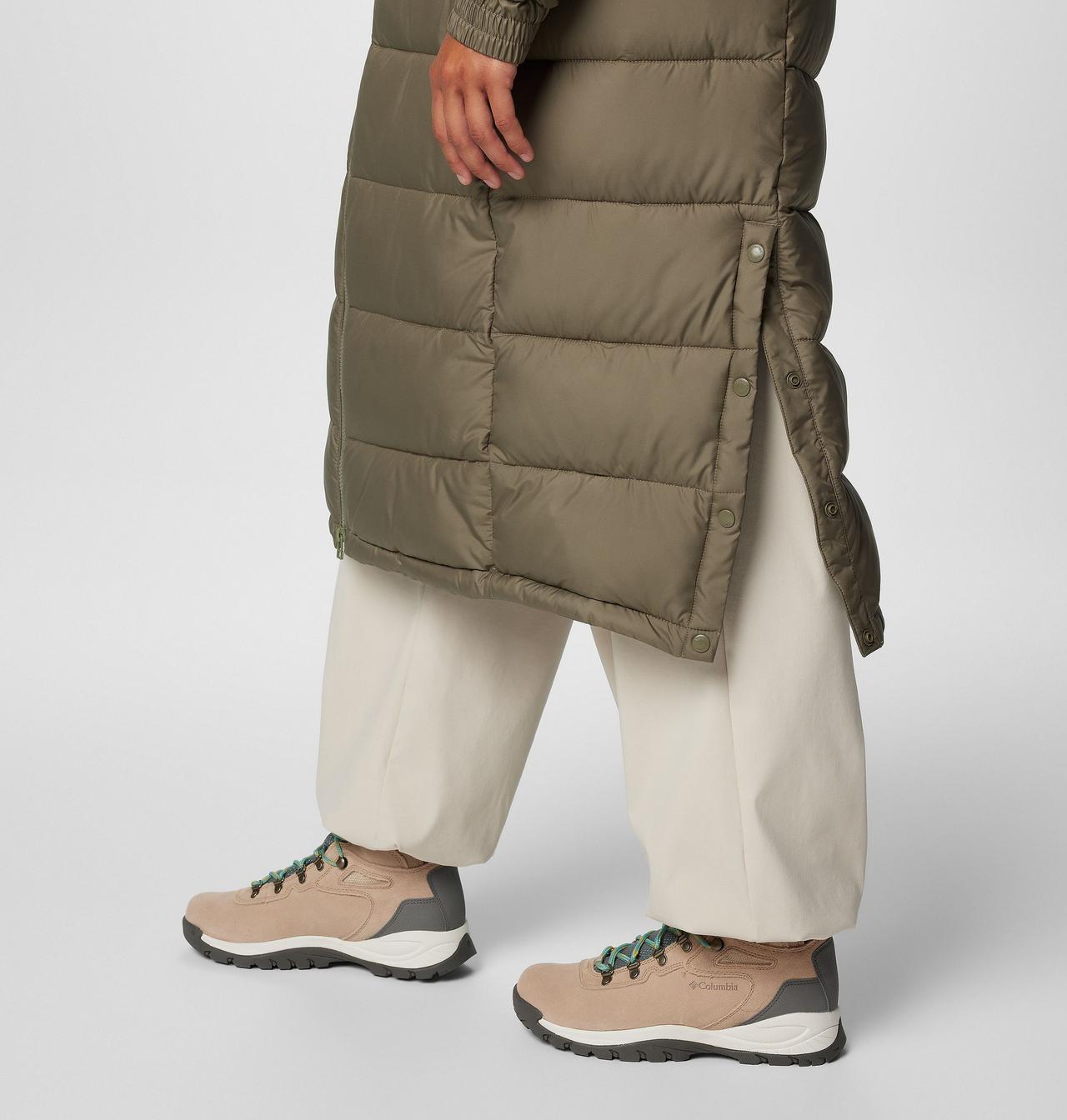 Manteau long Pike Lake™ II pour femmes 8