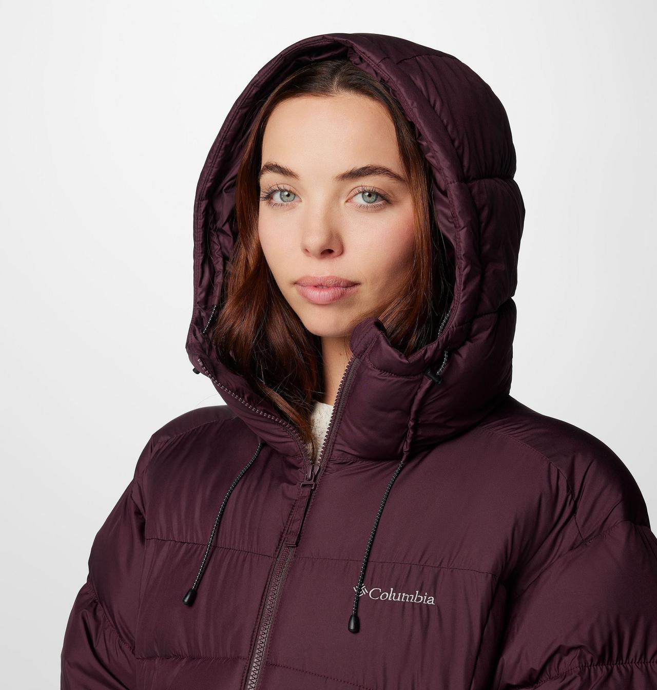 Women's Pike Lake™ II Long Jacket 5