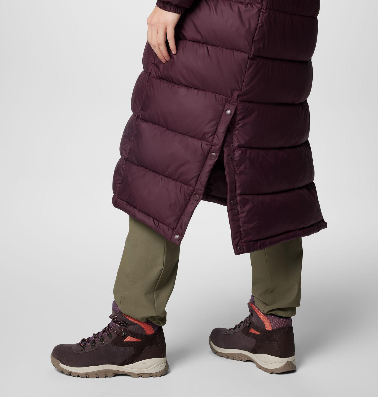 Women's Pike Lake™ II Long Jacket 7