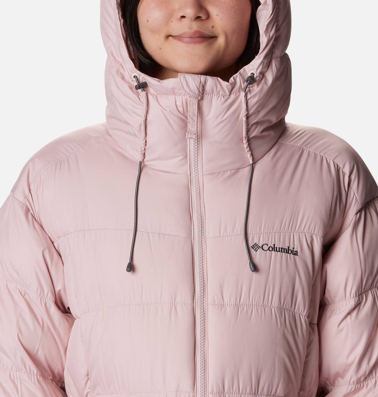 Women's Pike Lake™ II Long Jacket 4