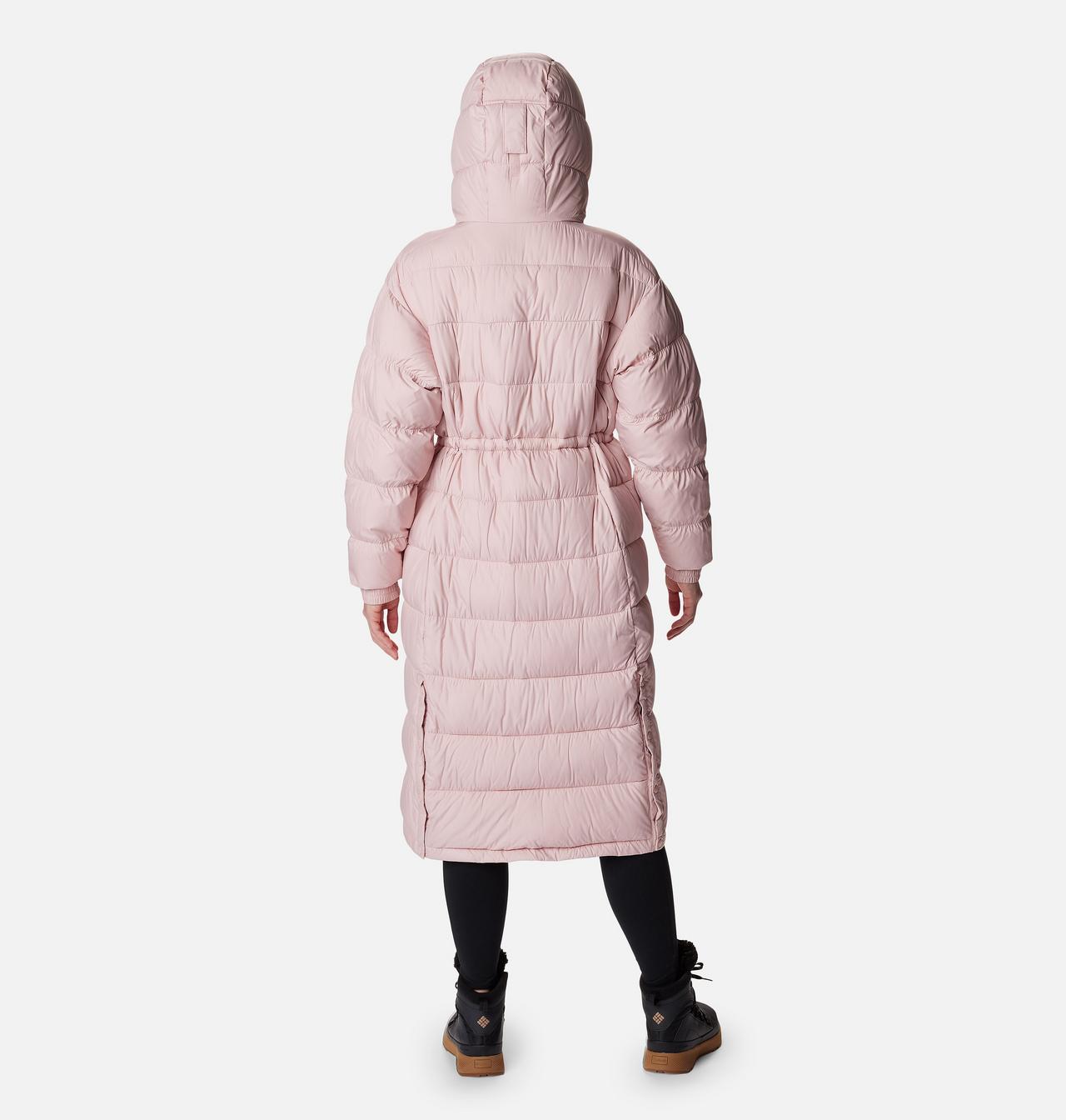Women's Pike Lake™ II Long Jacket 2