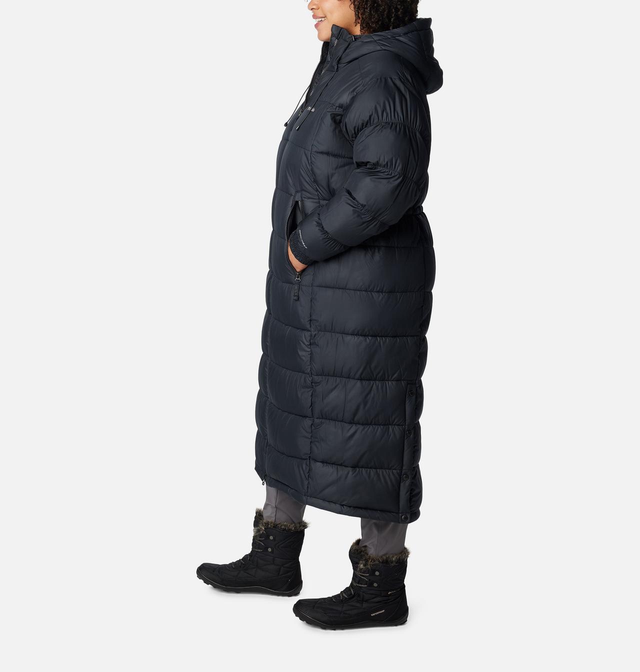 Manteau long Pike Lake™ II pour femmes – Grandes tailles 3