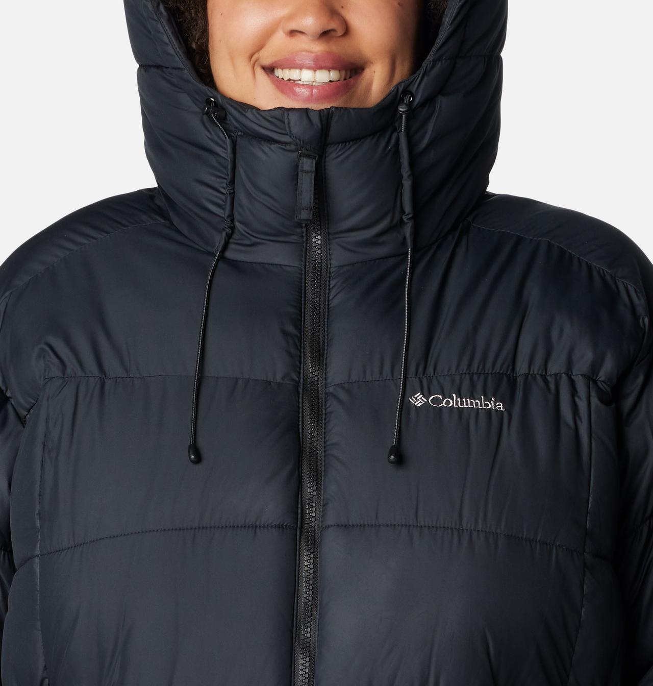 Manteau long Pike Lake™ II pour femmes – Grandes tailles 4