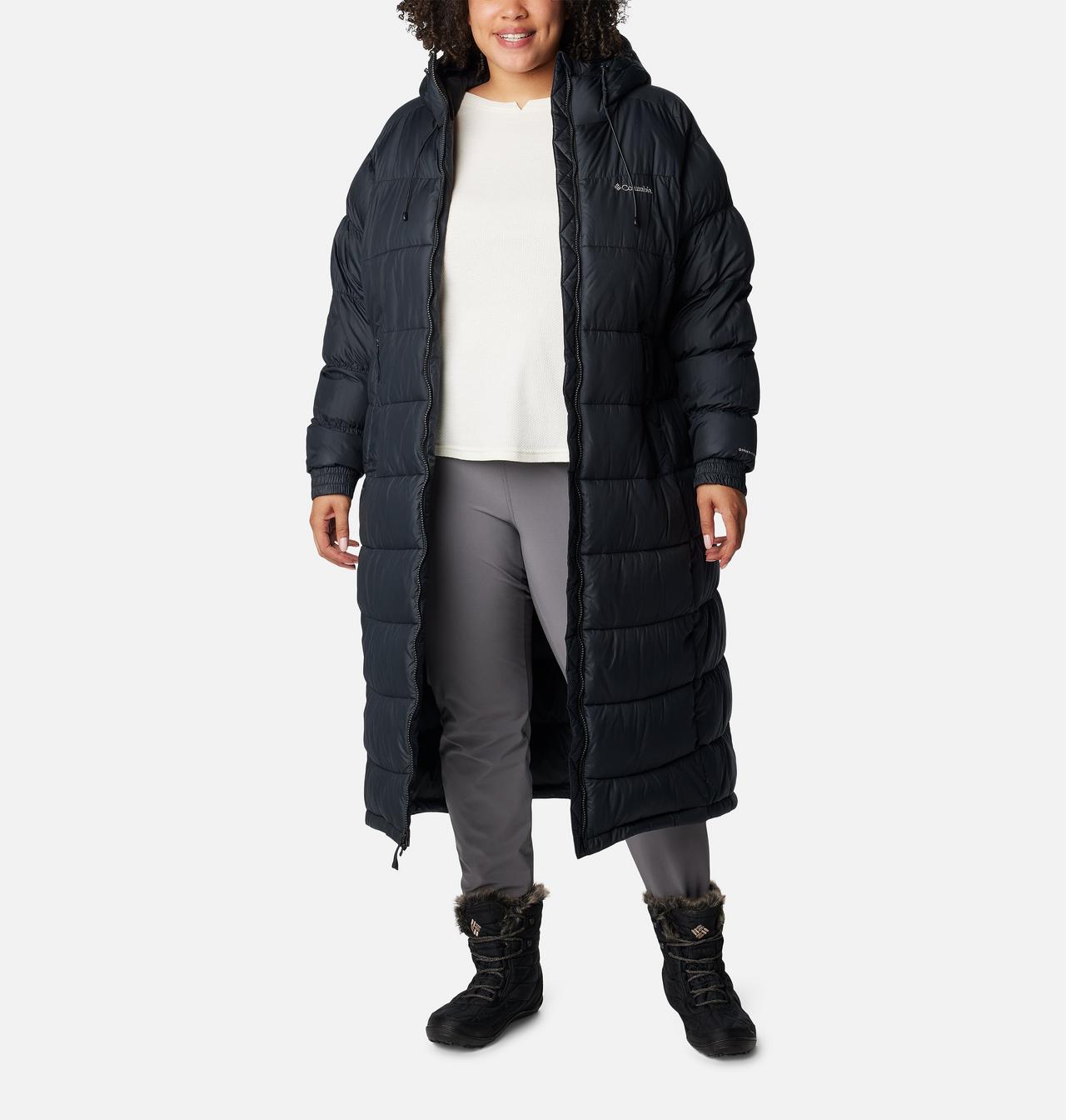 Manteau long Pike Lake™ II pour femmes – Grandes tailles 8