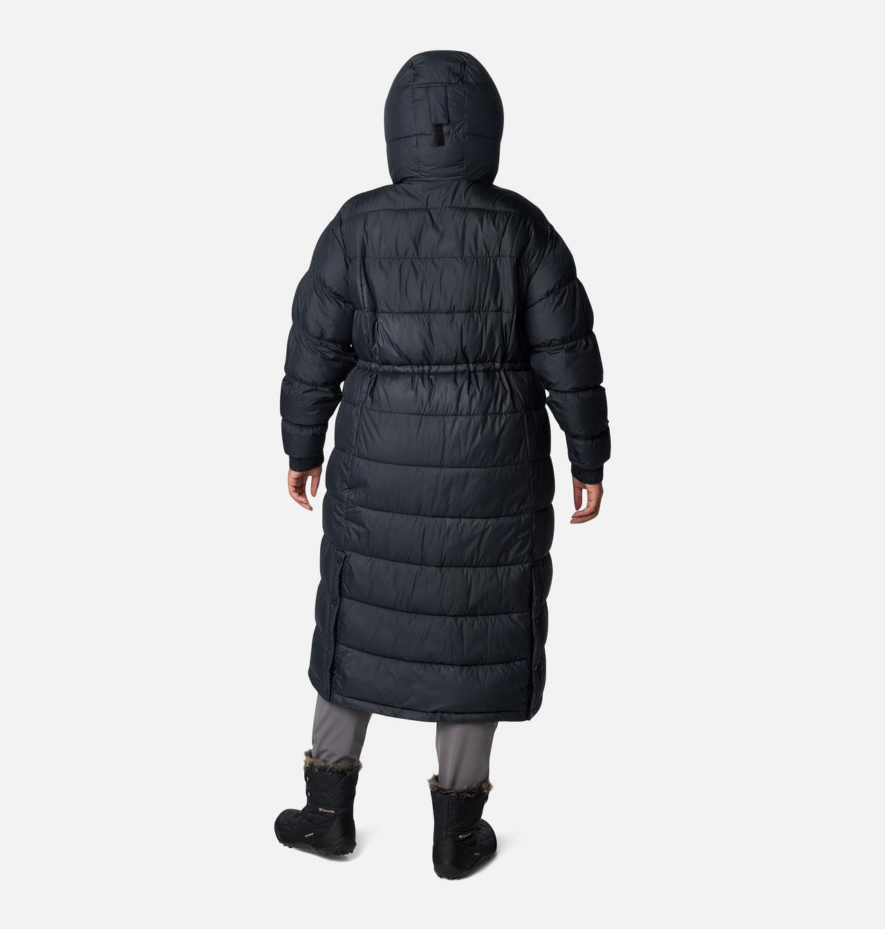 Manteau long Pike Lake™ II pour femmes – Grandes tailles 2