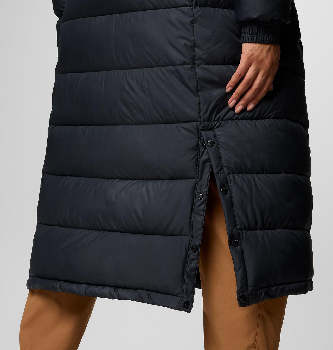 Women's Pike Lake™ II Long Jacket - Plus Size 6