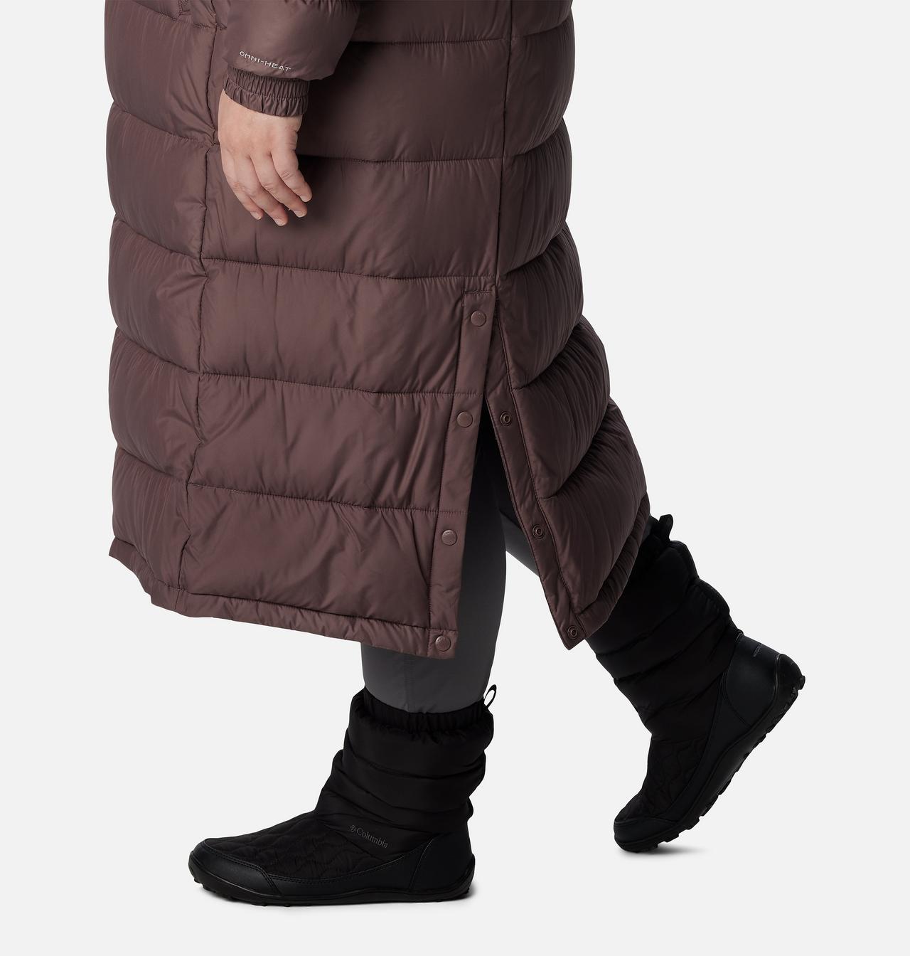 Manteau long Pike Lake™ II pour femmes – Grandes tailles 7