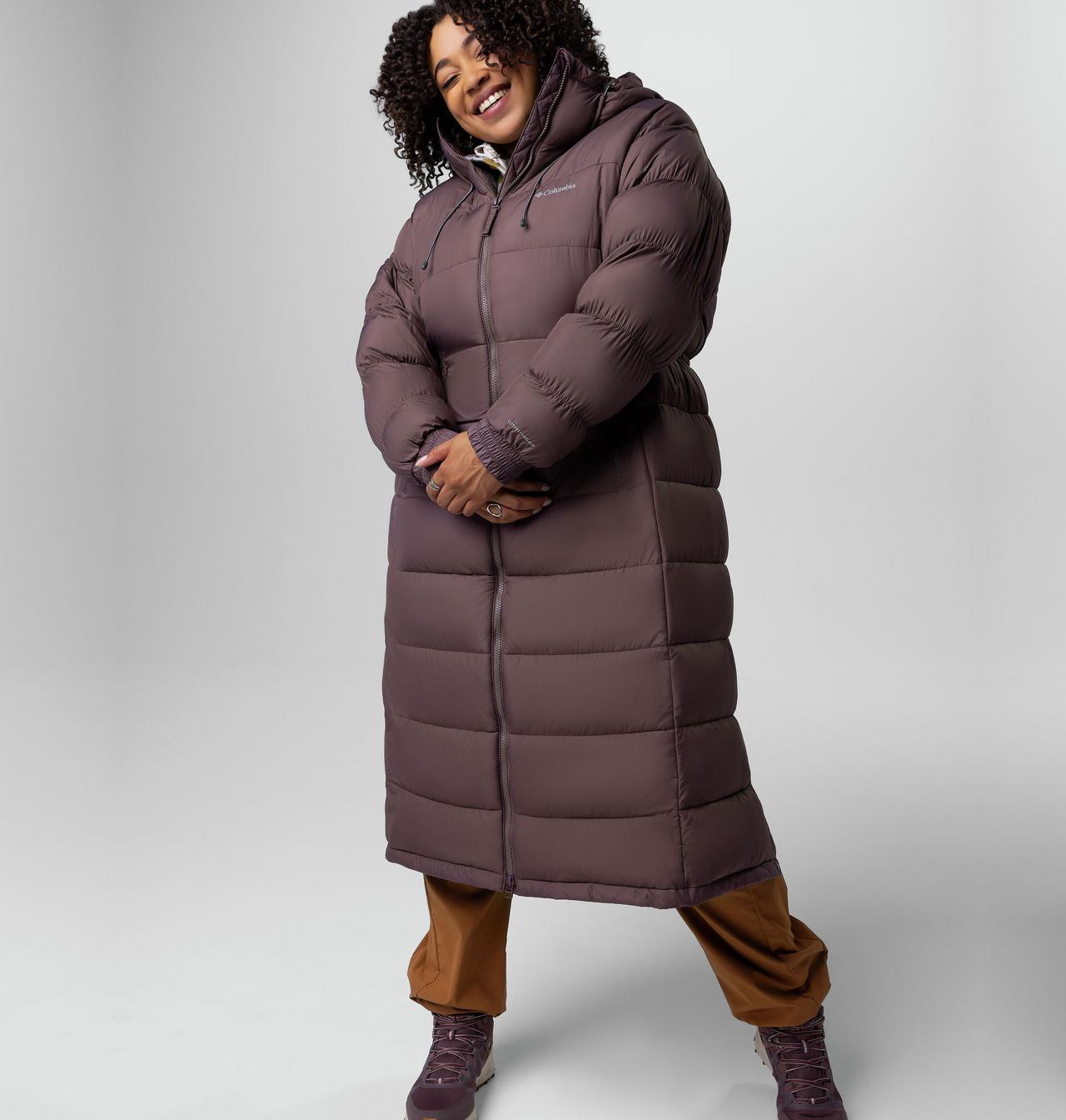 Manteau long Pike Lake™ II pour femmes – Grandes tailles 9