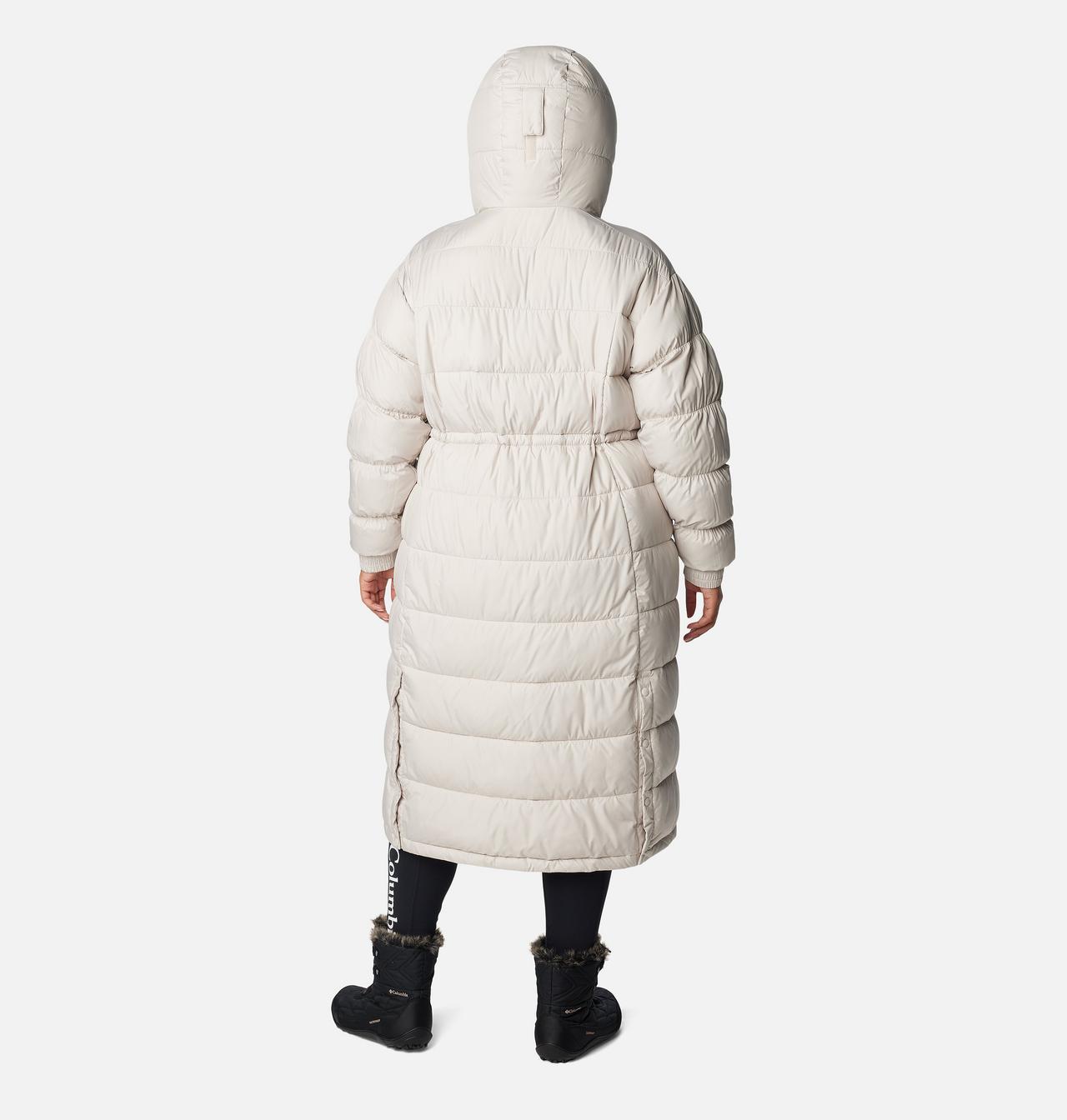 Women's Pike Lake™ II Long Jacket - Plus Size 2