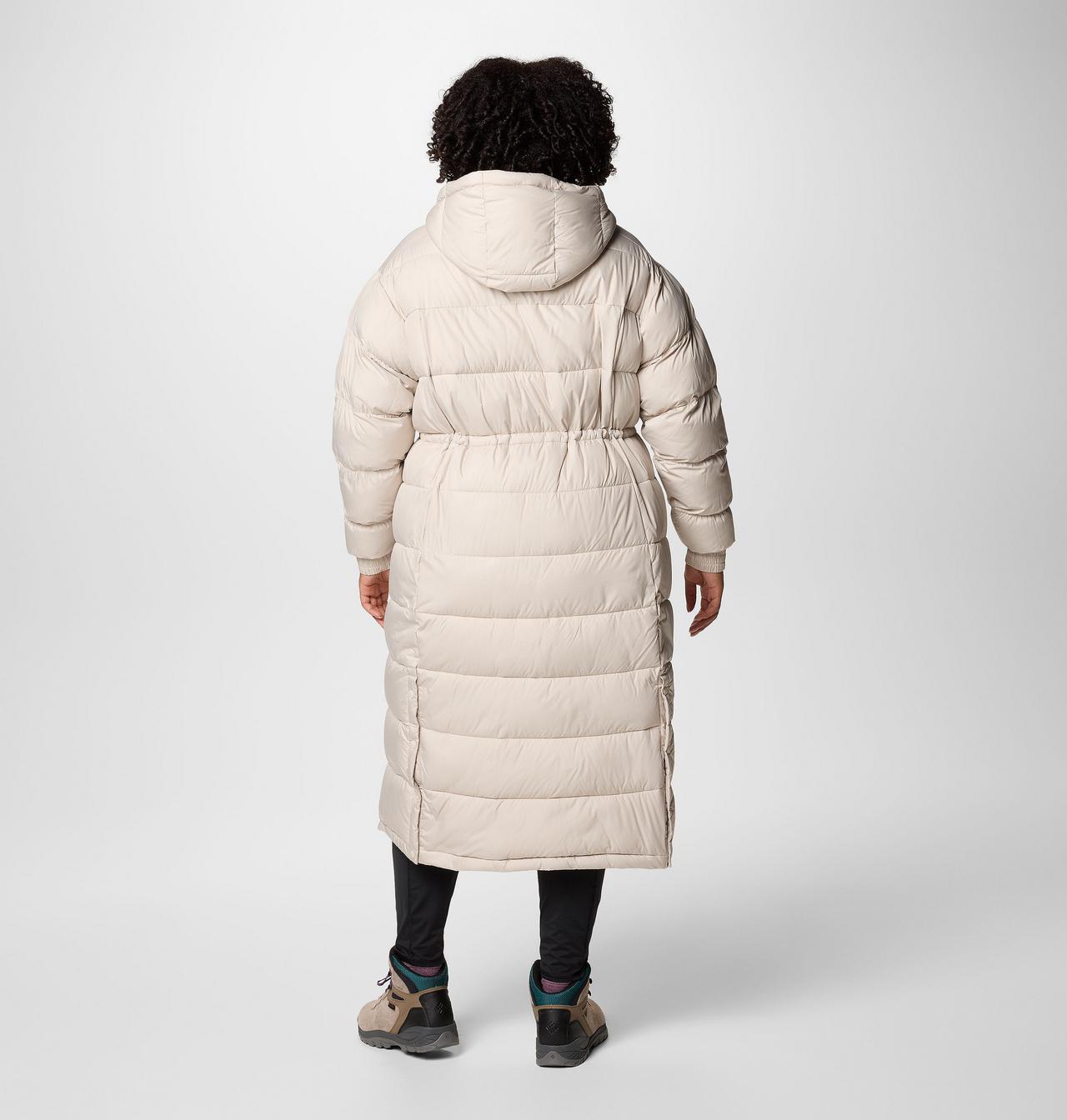 Women's Pike Lake™ II Long Jacket - Plus Size 2