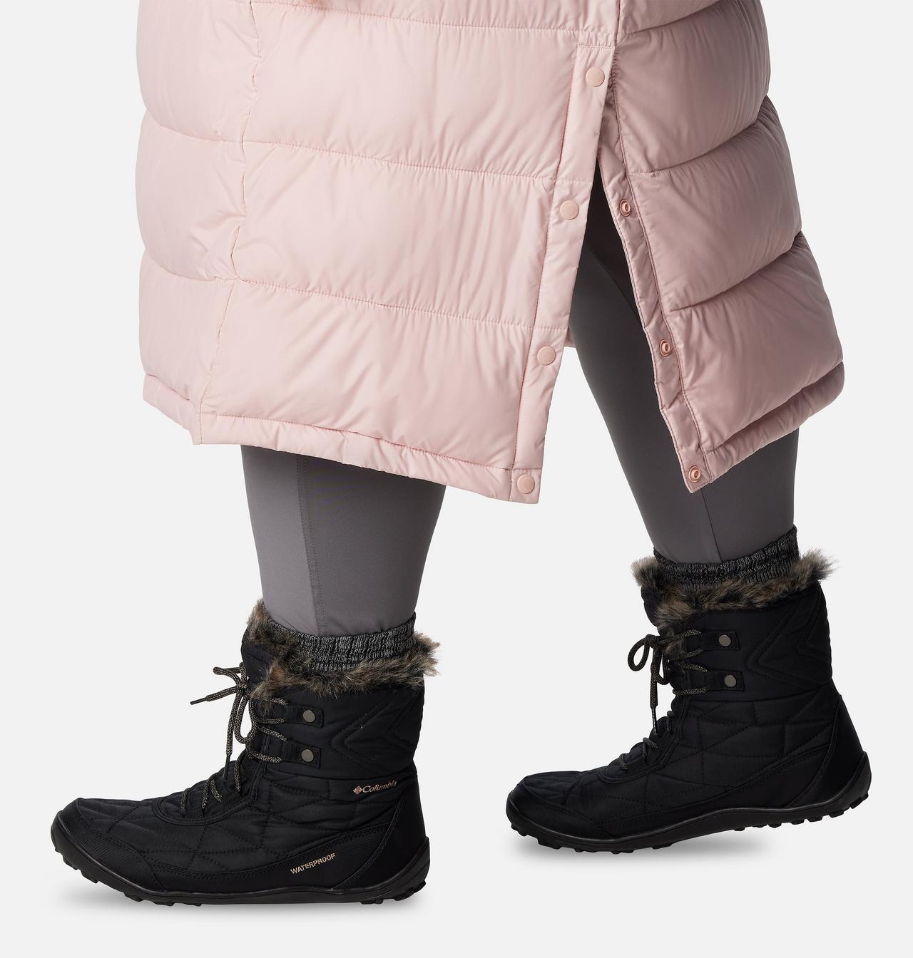 Women's Pike Lake™ II Long Jacket - Plus Size 7