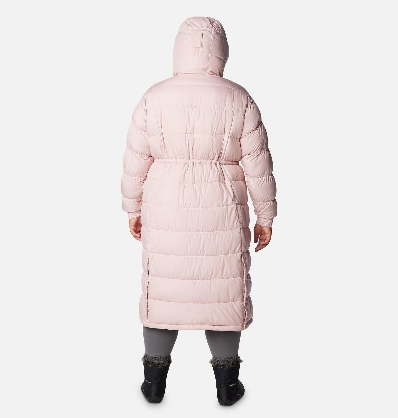 Women's Pike Lake™ II Long Jacket - Plus Size 2