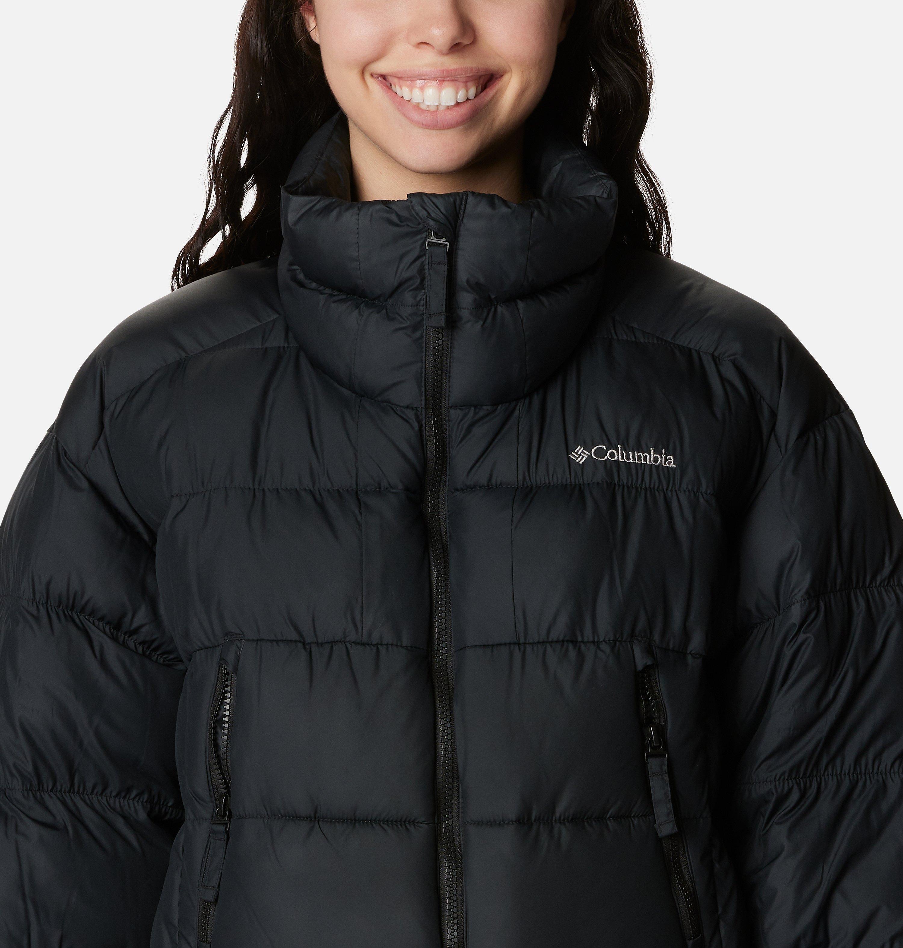 Women's Pike Lake II Cropped Jacket 4