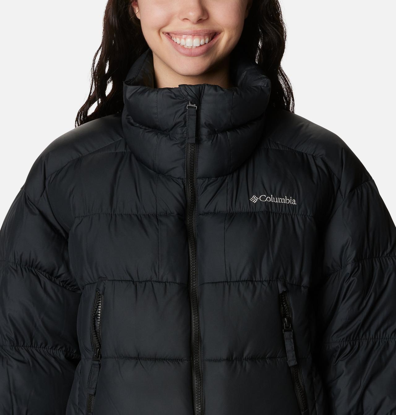 Women's Pike Lake™ II Cropped Jacket 4