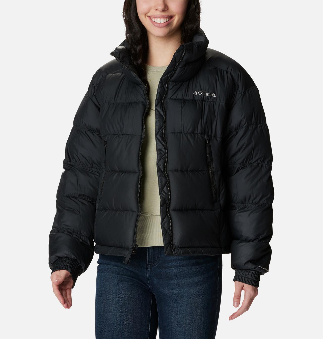 Women's Pike Lake™ II Cropped Jacket 8