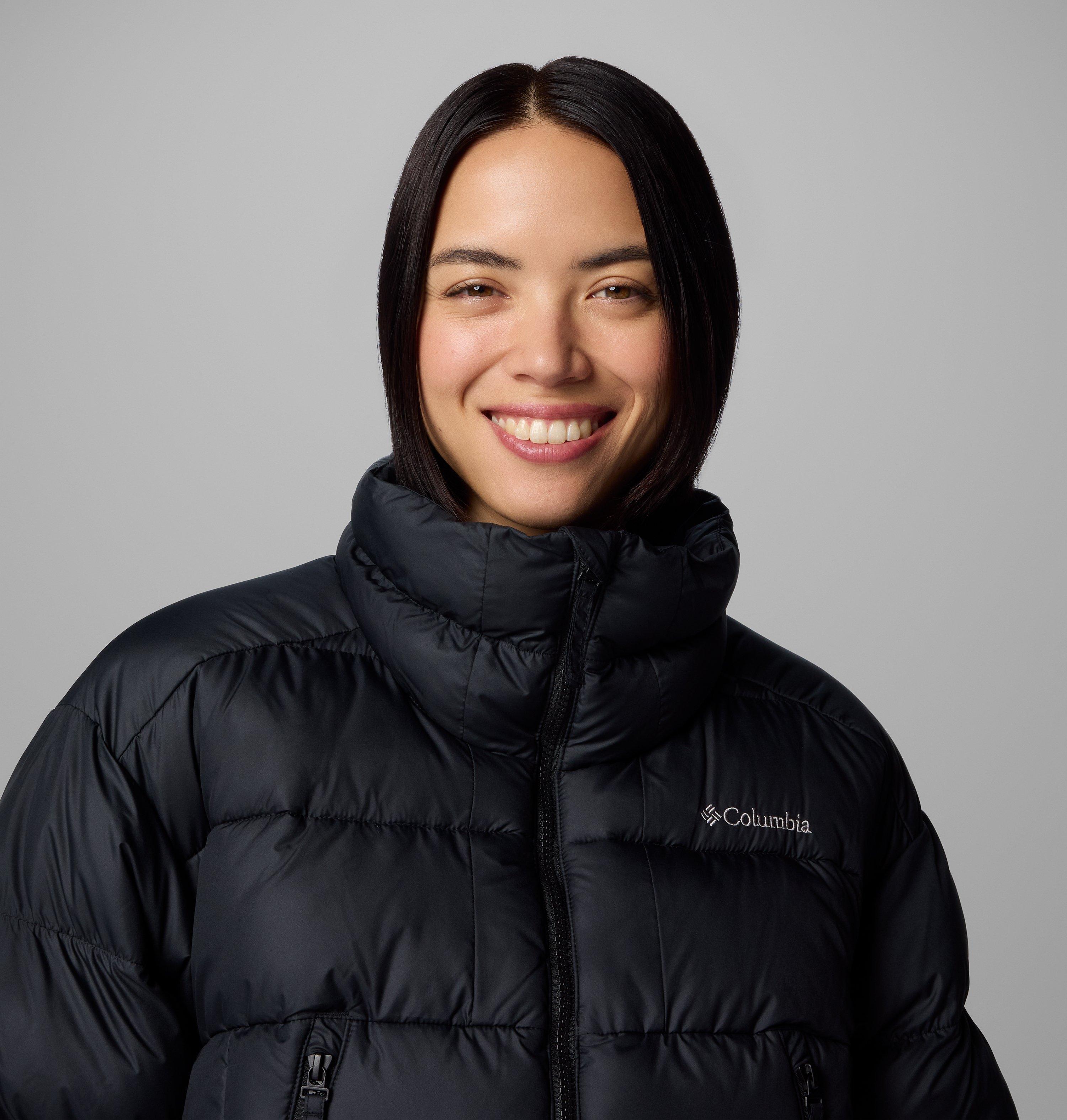 Women's Pike Lake II Cropped Jacket 5