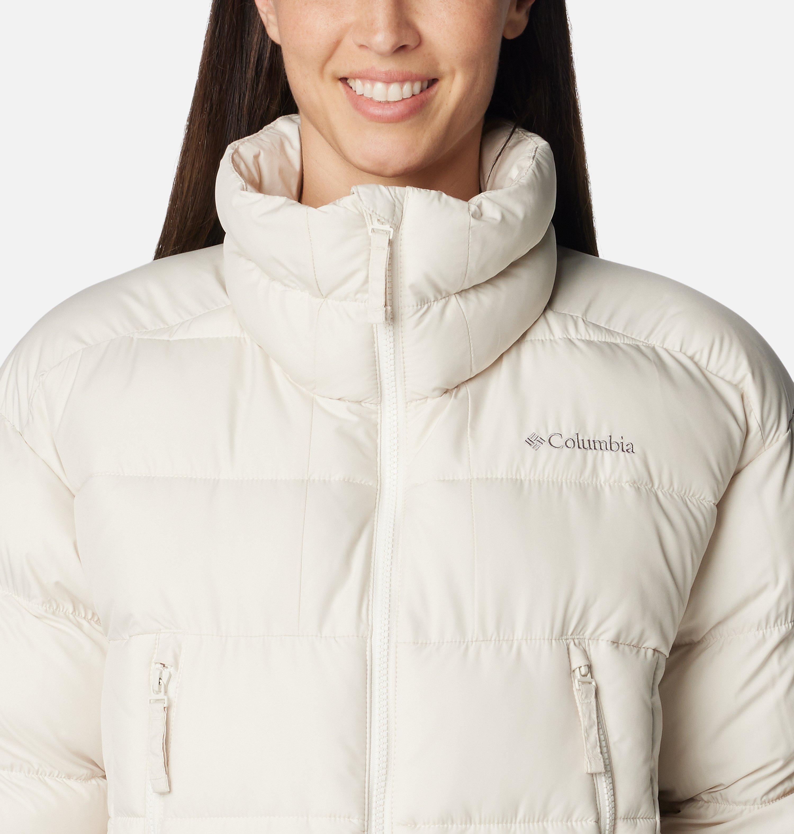Women's Pike Lake II Cropped Jacket 4